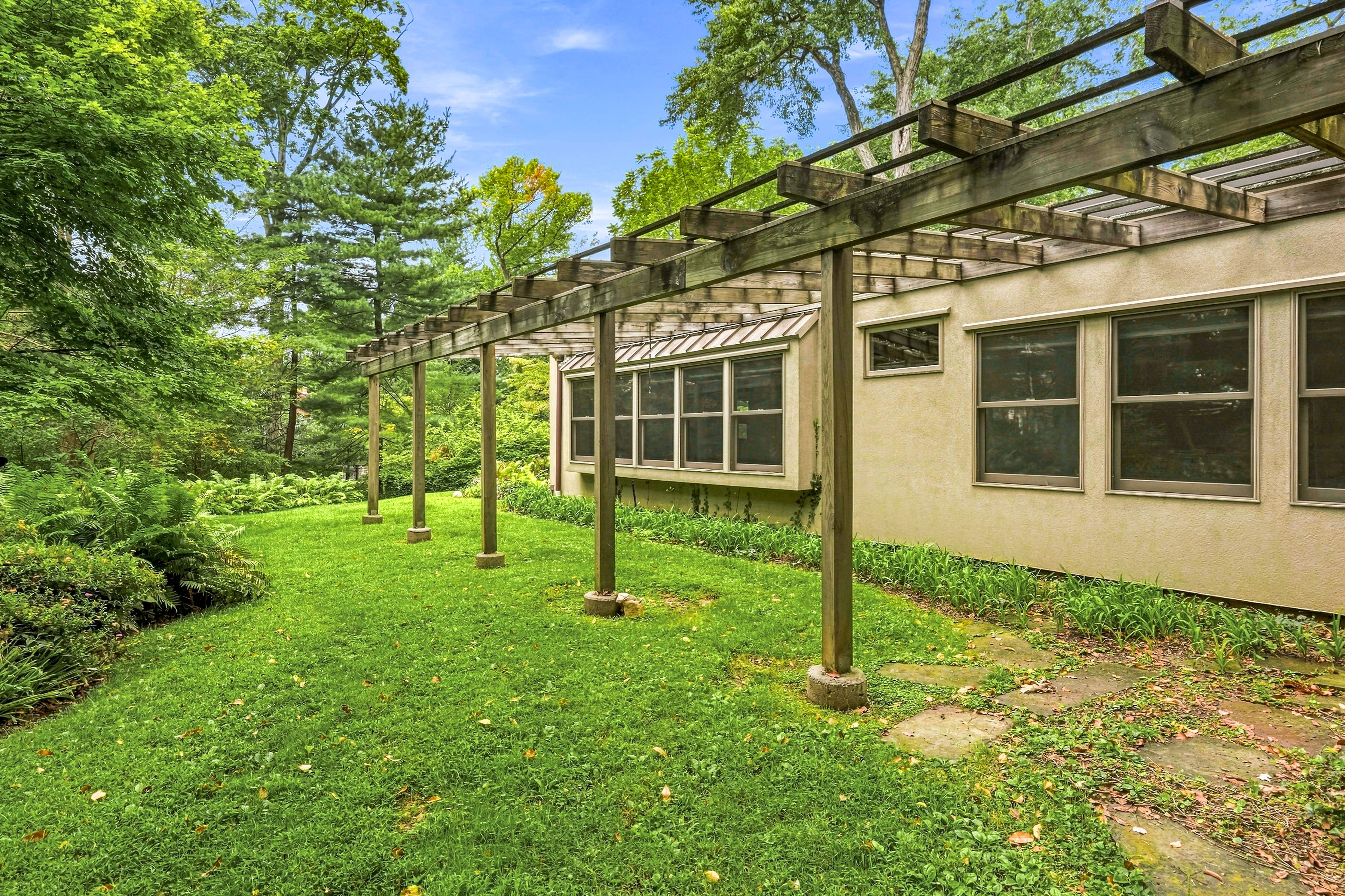  815 Black Rock Road, Gladwyne, PA 19035 - 物件實景