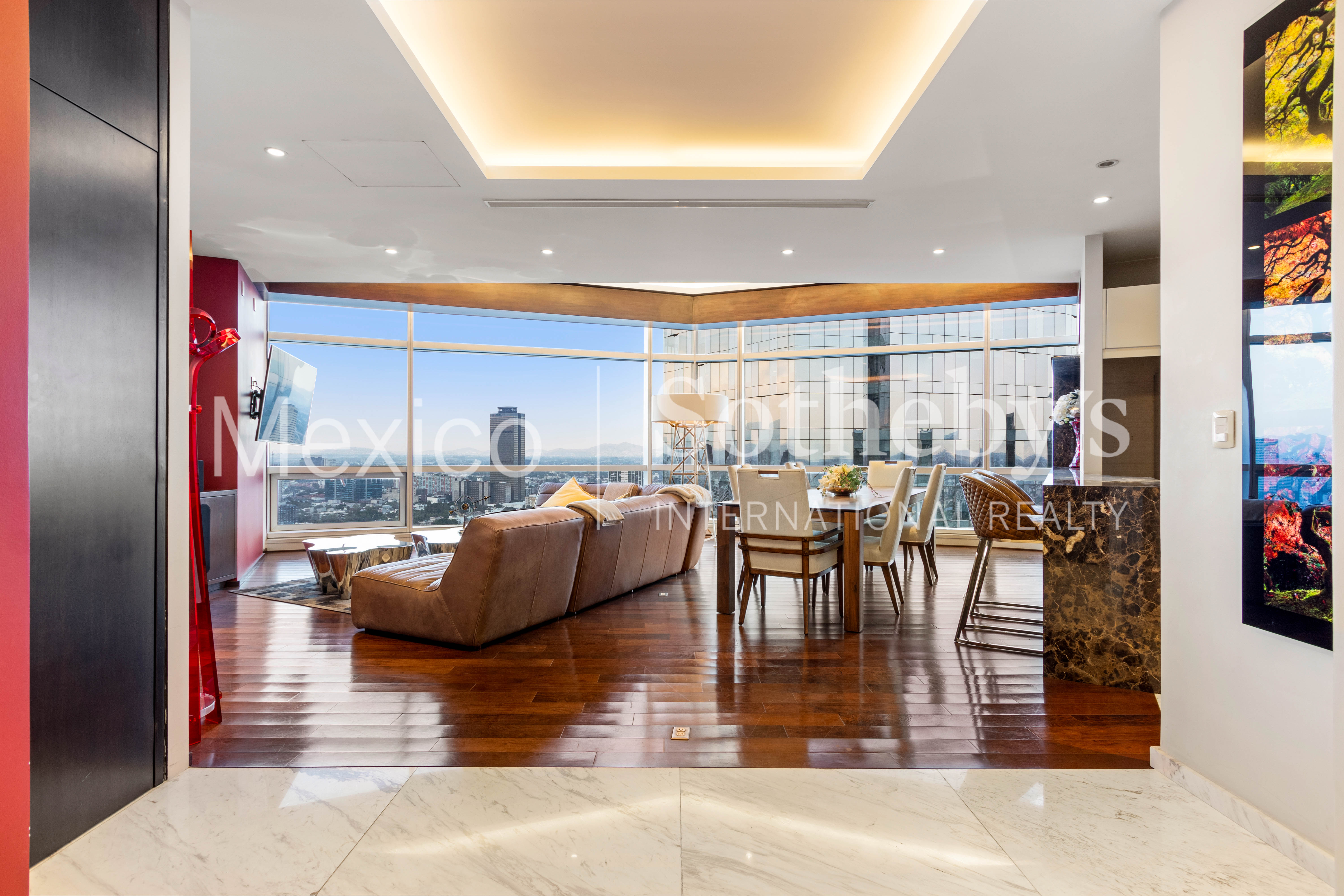  St Regis 2806 - 物件實景