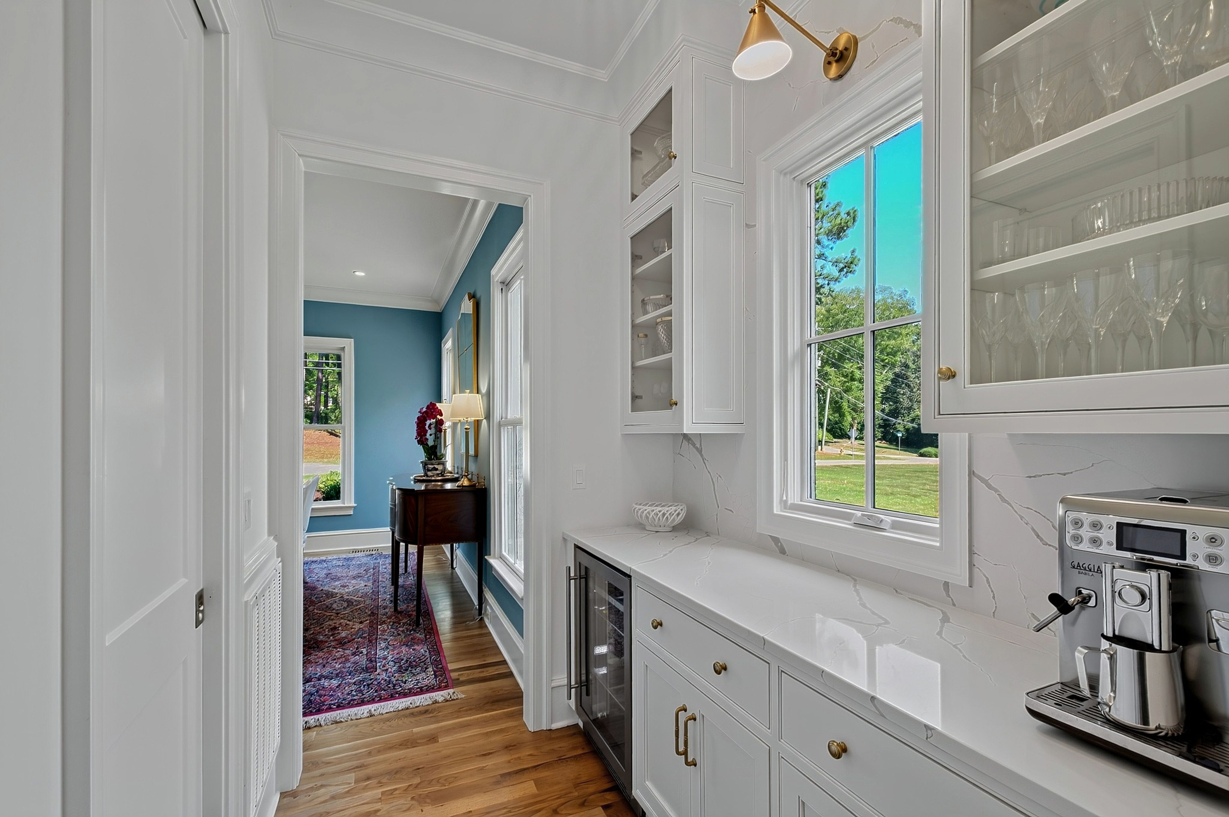  200 Pasquotank Drive, Raleigh, NC 27609 - 物件實景
