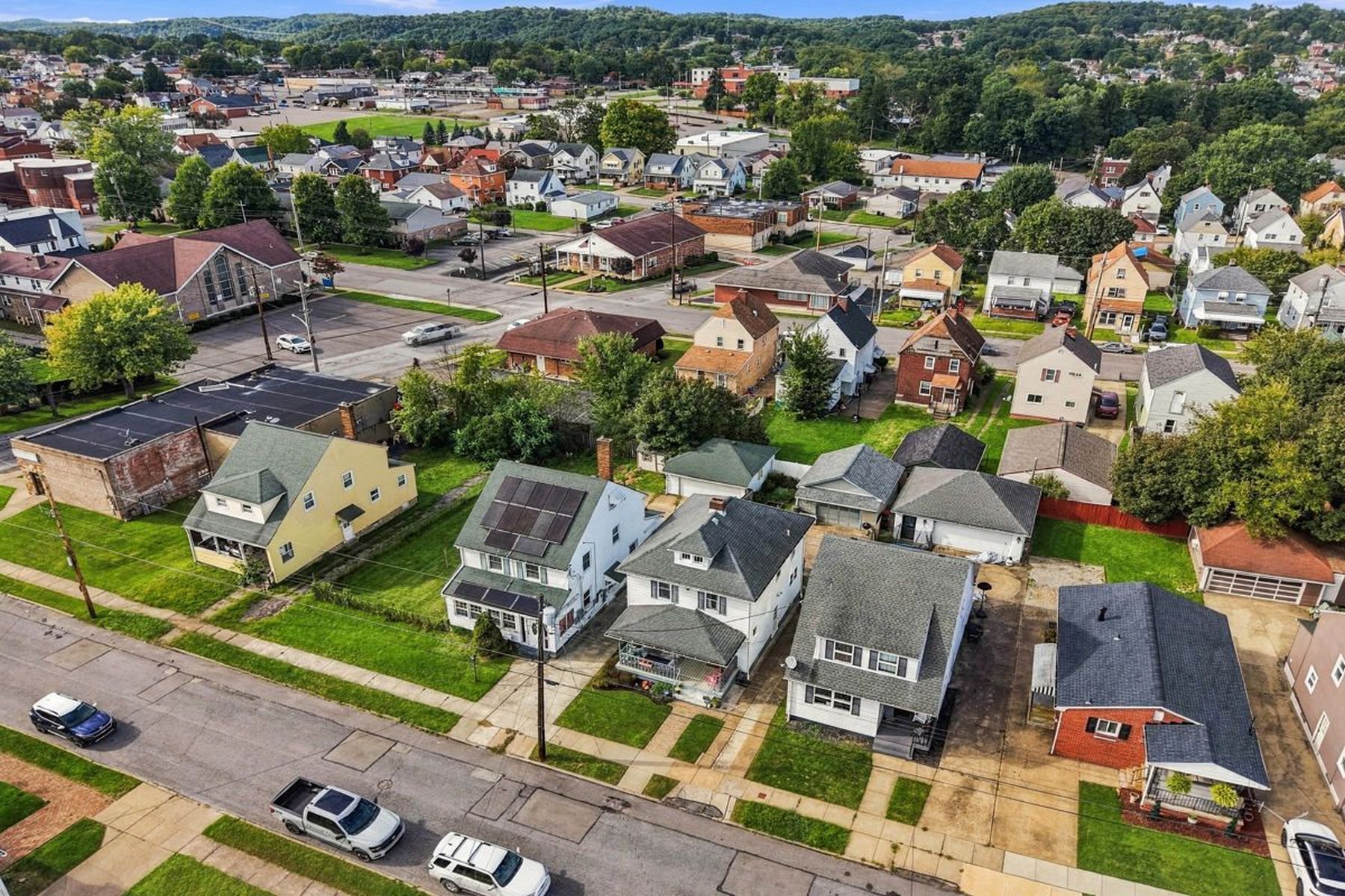  1918 Irwin Street, Aliquippa, PA 15001 - 物件實景