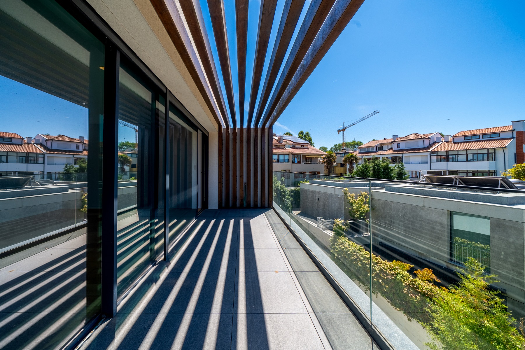  Terraced house, 5 bedrooms, for Sale - 物件實景