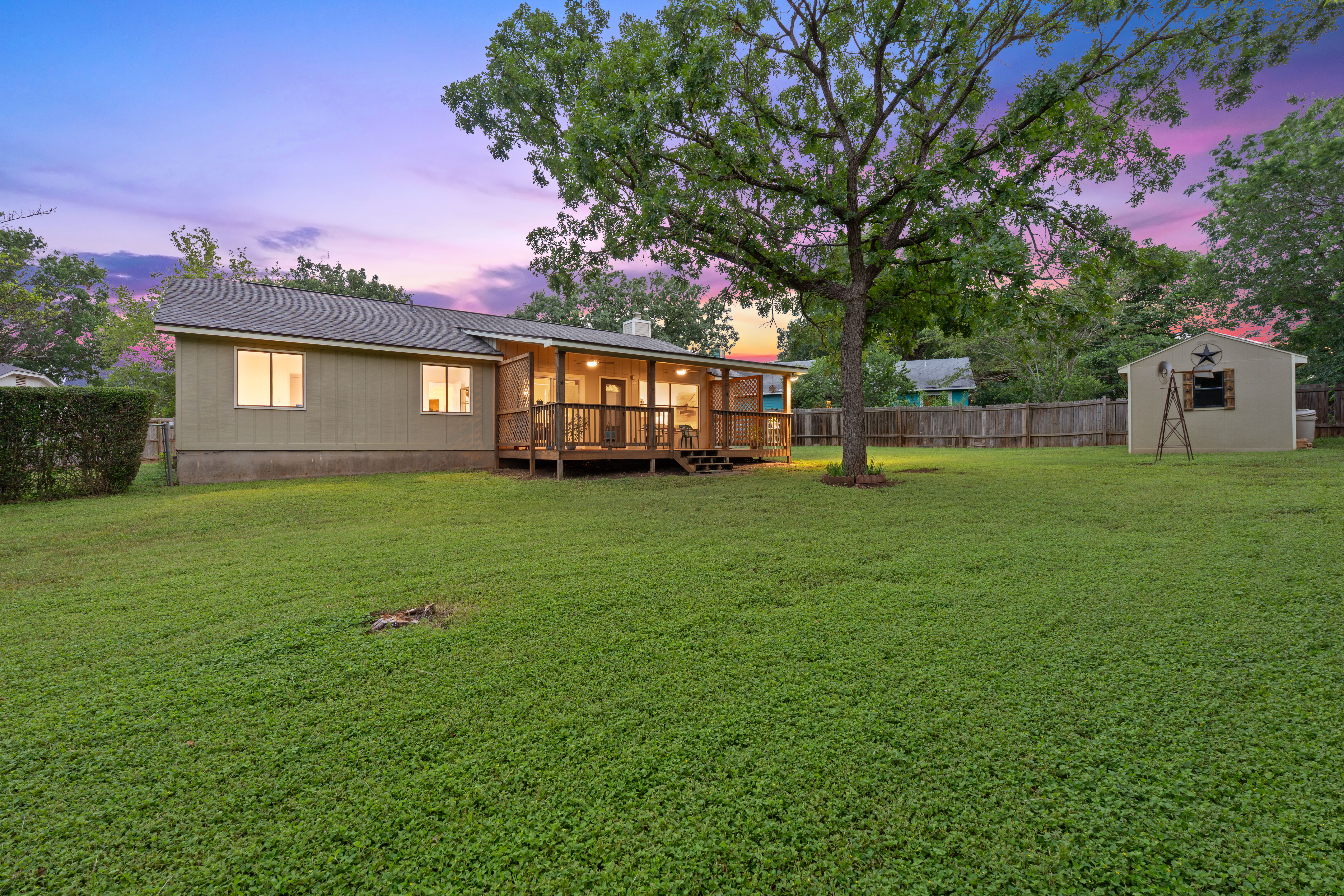  Cherry Creek Ranch Home - 物件實景