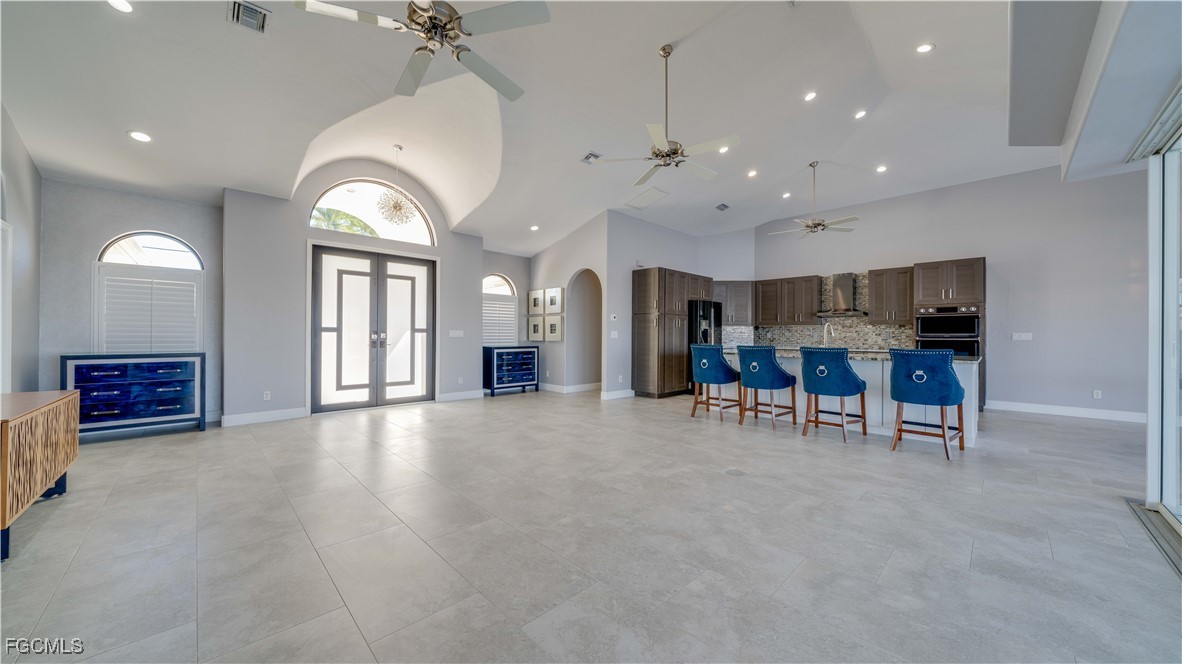 Cape Coral, Florida, 33904, United States, 3 Bedrooms Bedrooms, ,2 BathroomsBathrooms,Residential,For Sale,1987344