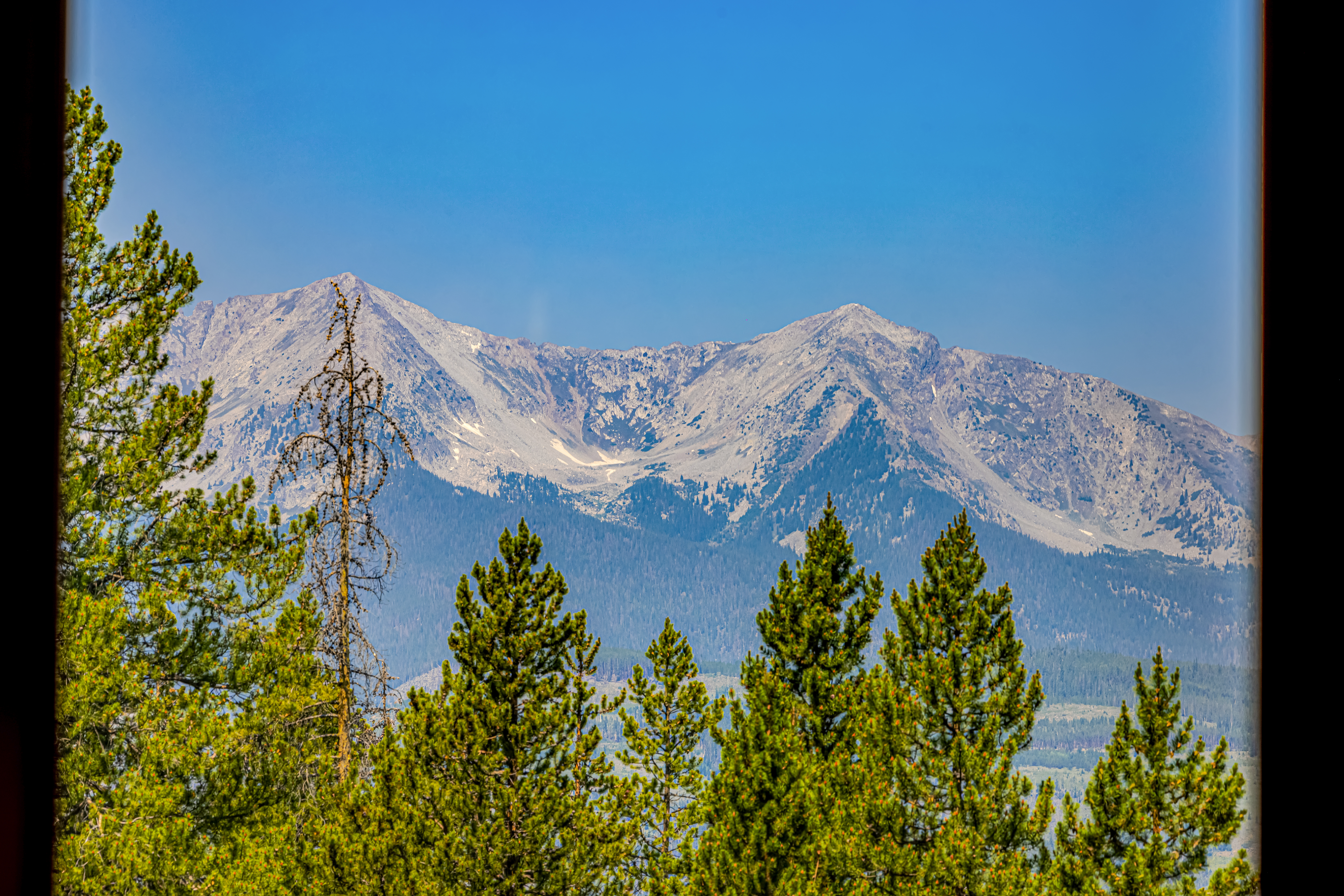  157 Outta Bounds Drive, Breckenridge, CO, 80424 - 物件實景