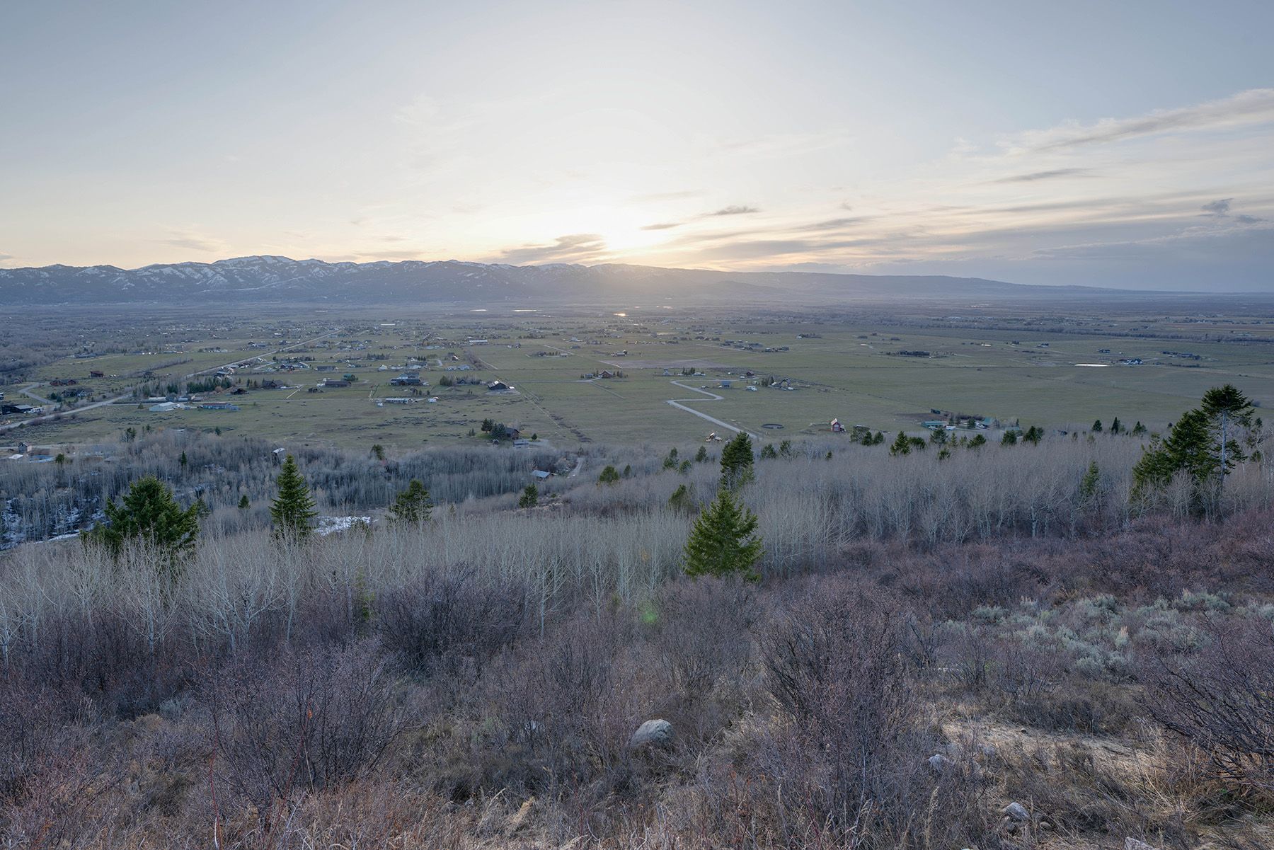  Elevated Lot in Shooting Star Ranch - 物件實景