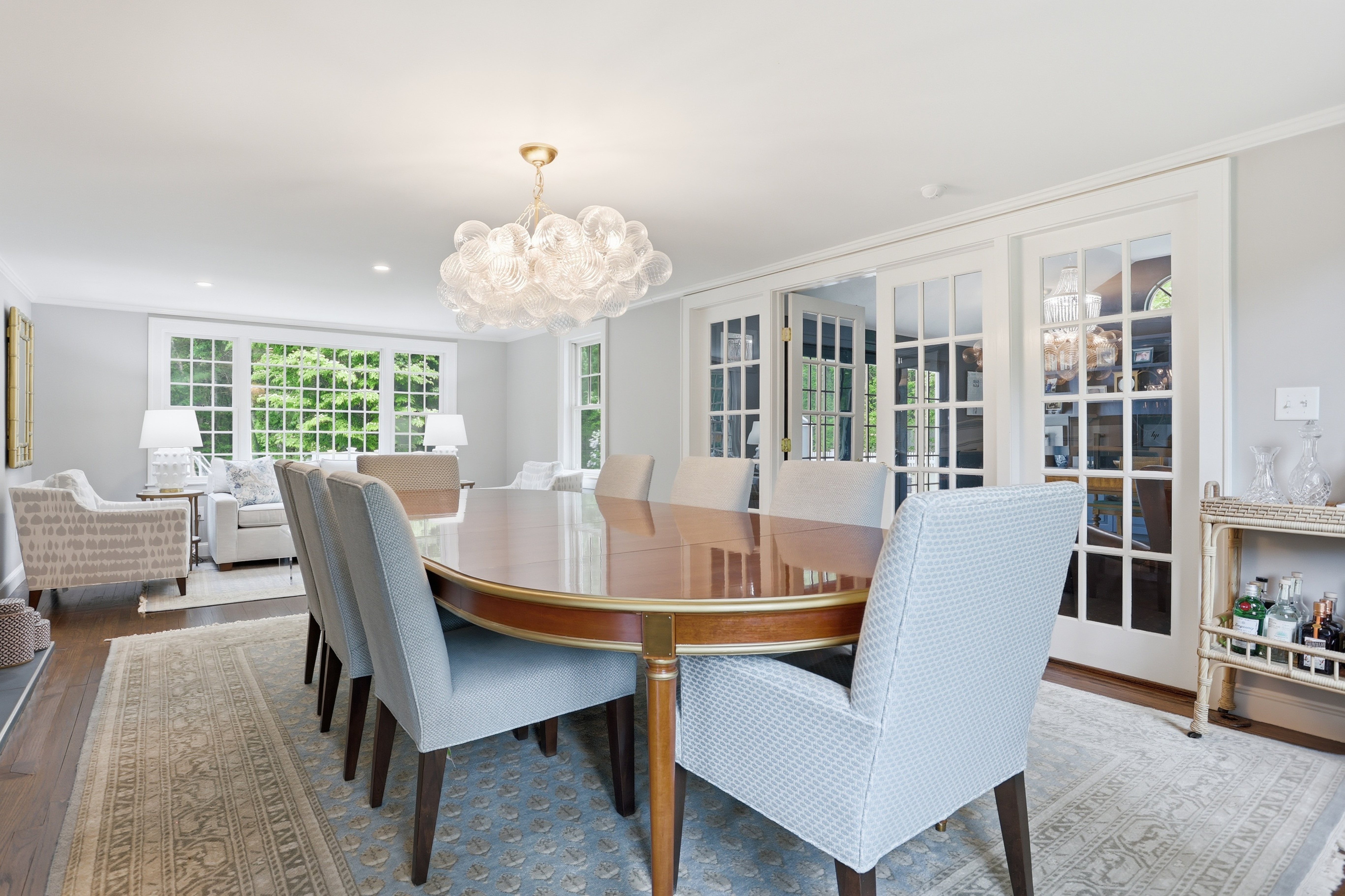  38 Blueberry Lane, Concord, MA 01742 - 物件實景