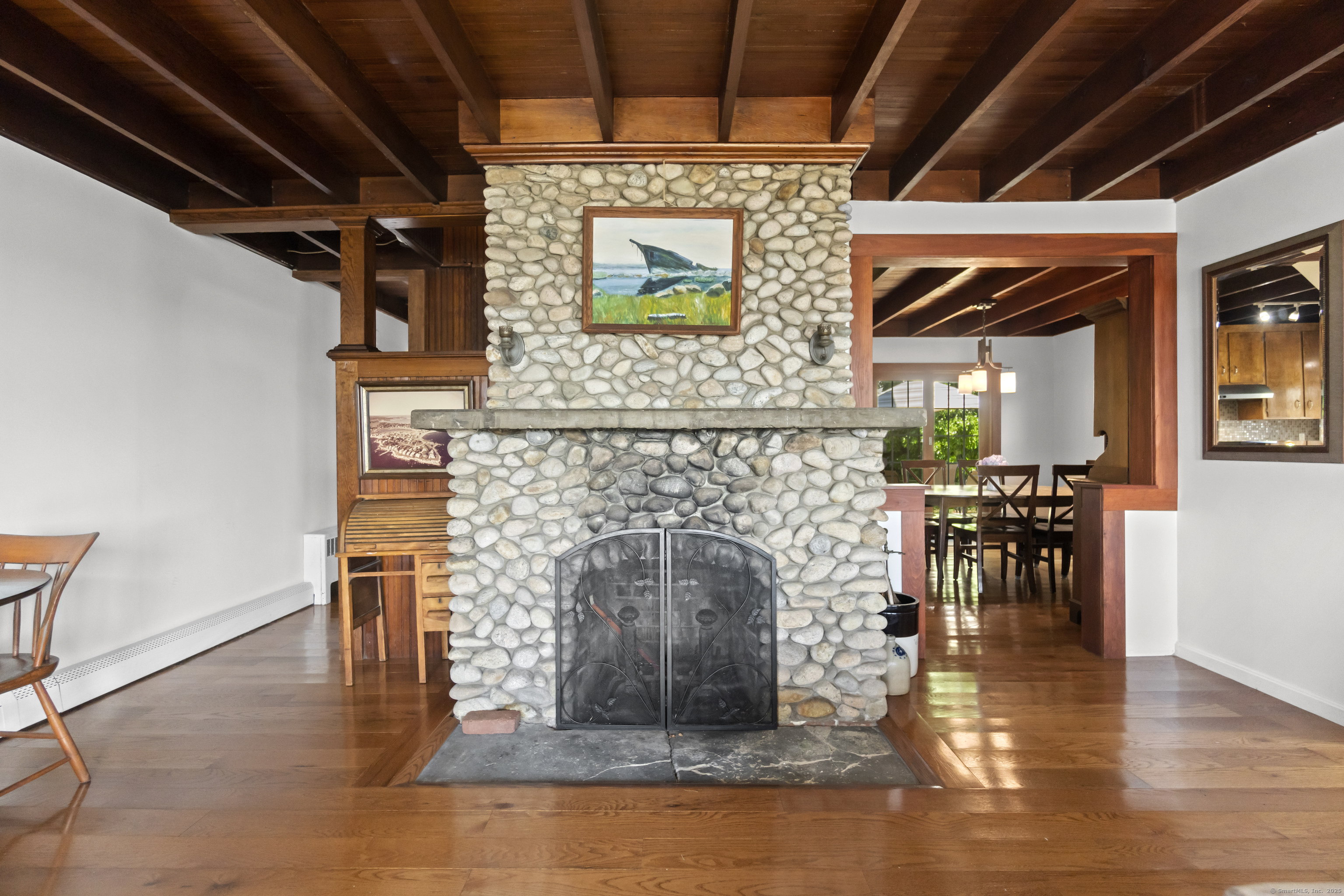 Groton Long Point, Connecticut, 06340, United States, 5 Bedrooms Bedrooms, ,Residential,For Sale,1899535