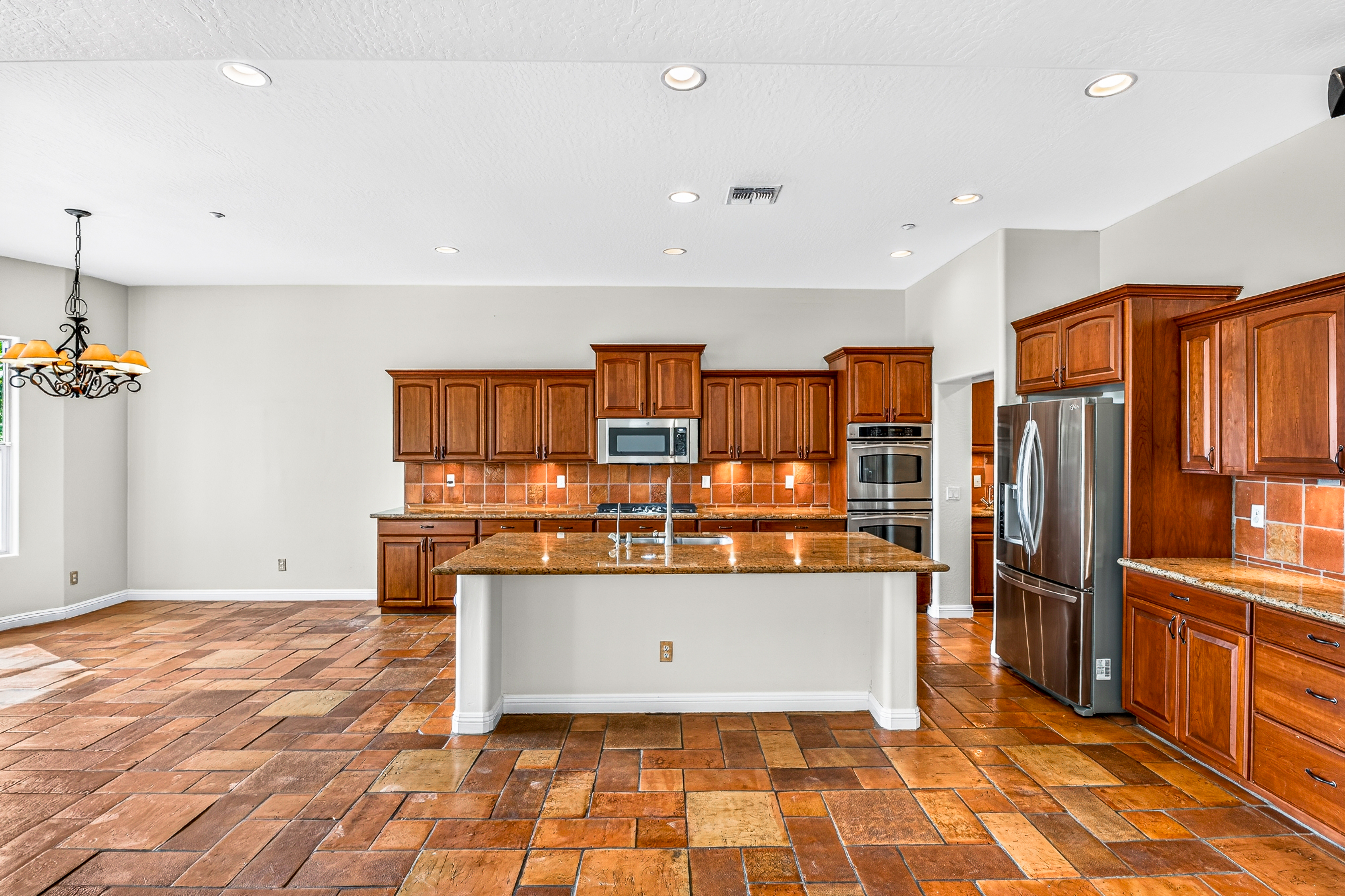  8727 W Buckhorn Trail¦Peoria, AZ - 物件實景