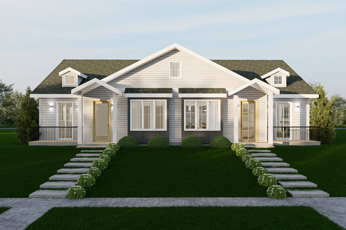 Saint Paul, Minnesota, 55116, United States, 3 Bedrooms Bedrooms, ,3 BathroomsBathrooms,Residential,For Sale,1883504
