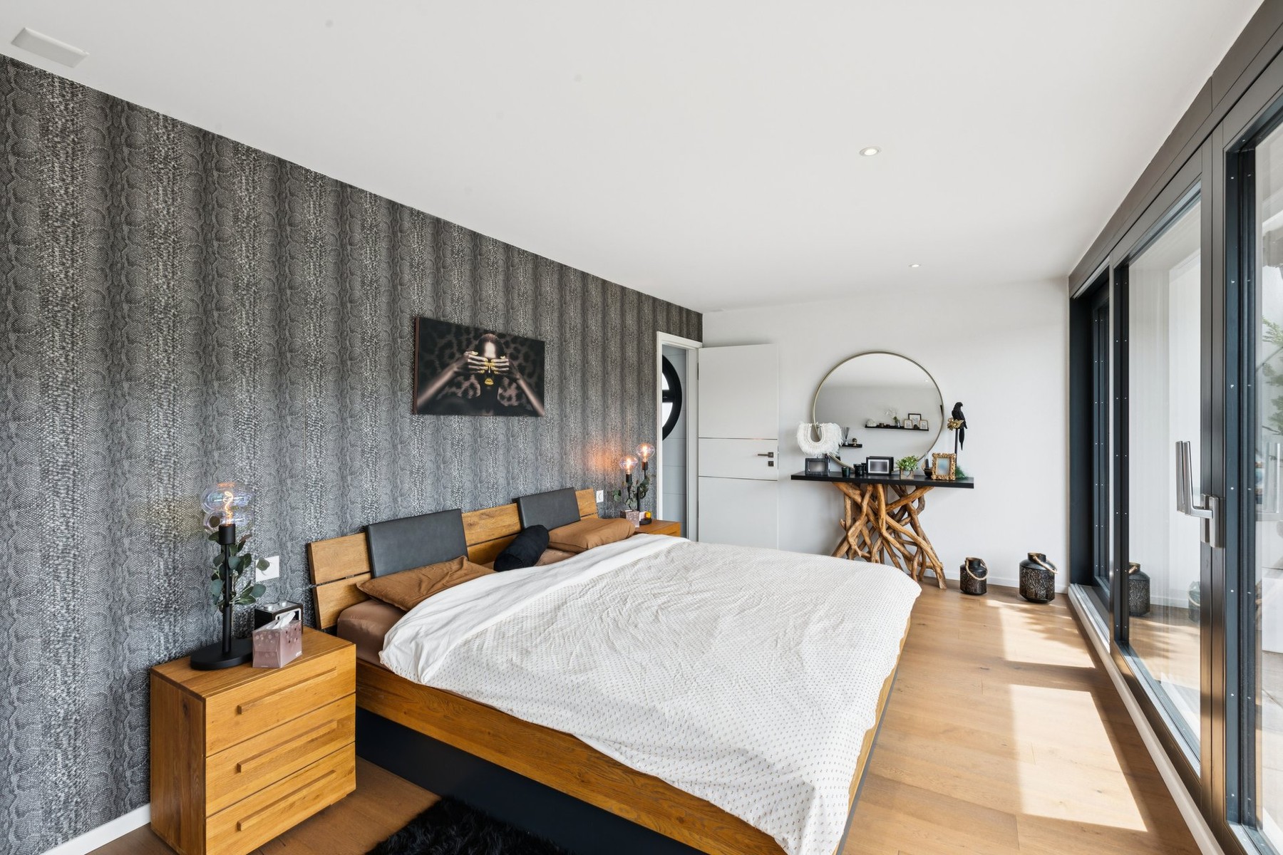 Exceptional contemporary home - 物件實景