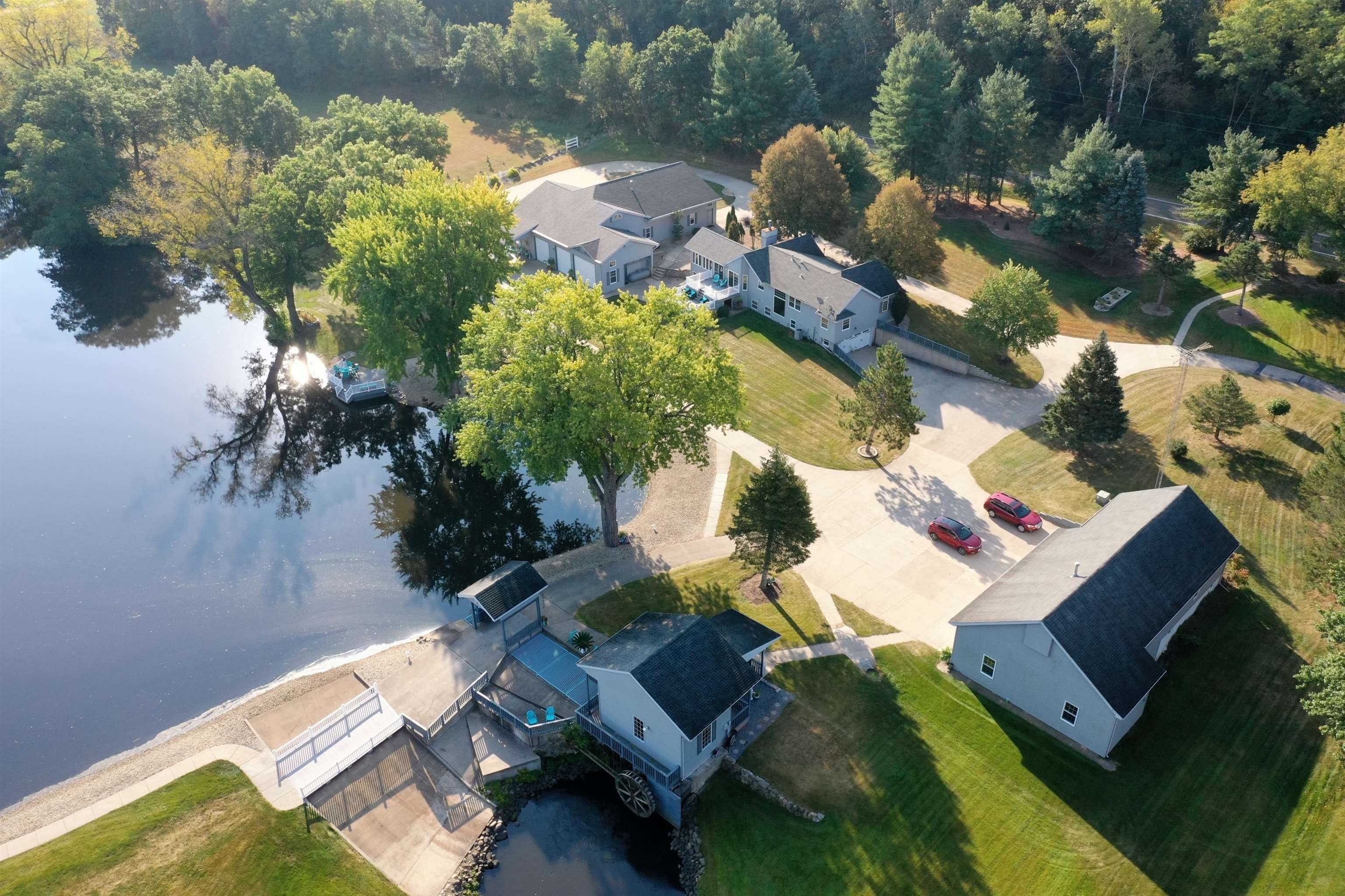 Rio, Wisconsin, 53960, United States, 3 Bedrooms Bedrooms, ,3 BathroomsBathrooms,Residential,For Sale,1976824