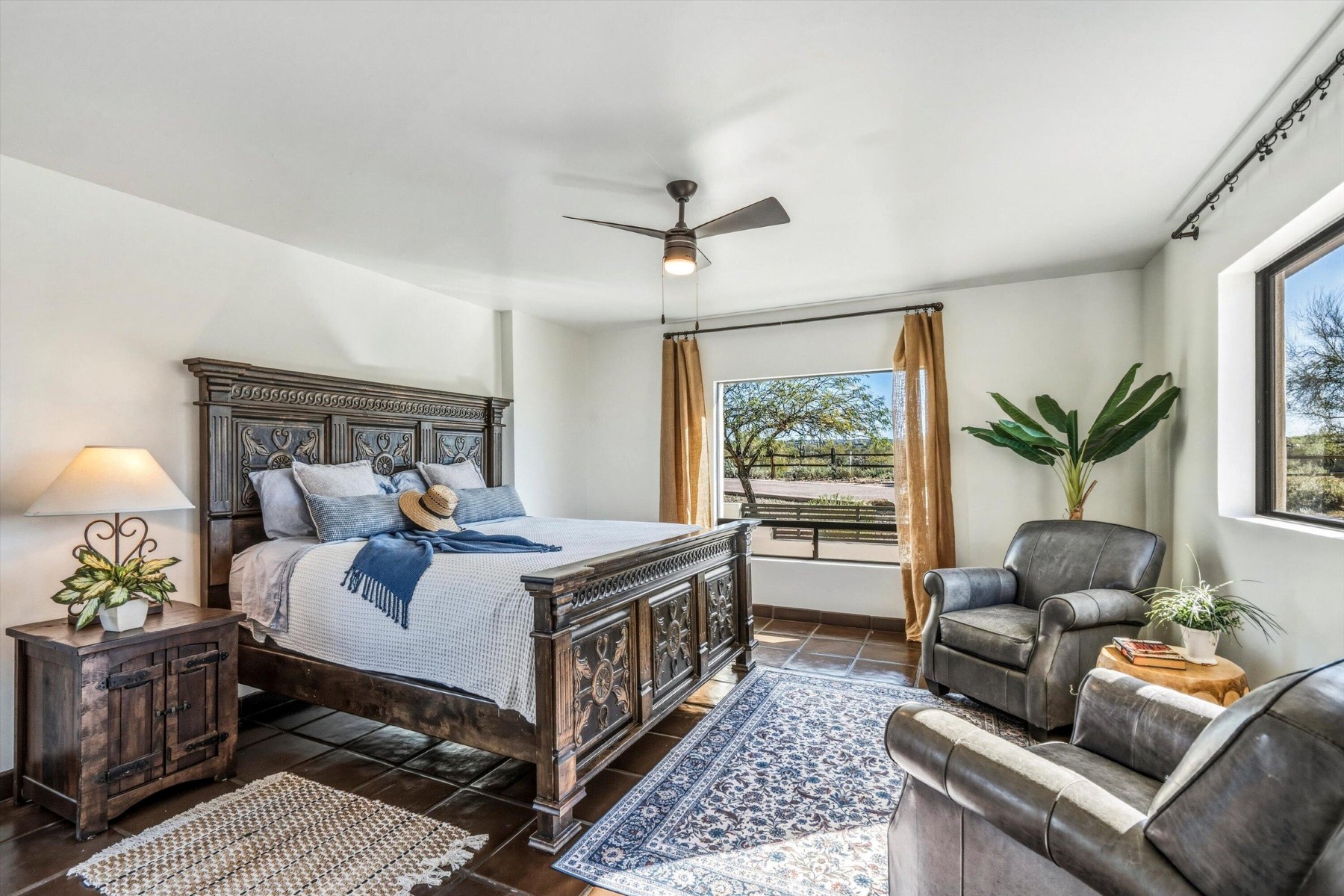 37801 N Stirrup Circle  Carefree, AZ - 物件實景