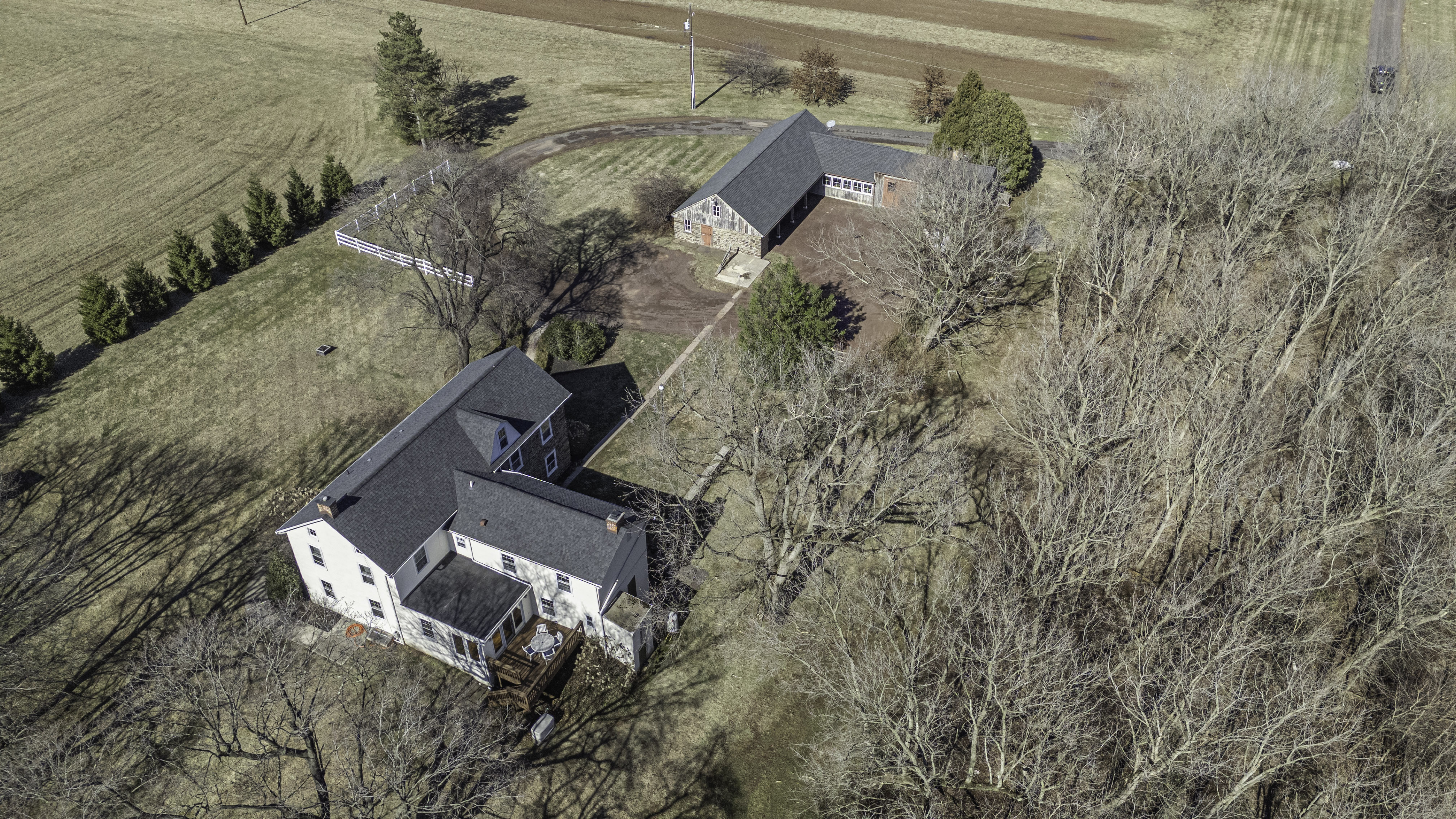  718 Telegraph Road, Perkasie, PA 18944 - 物件實景