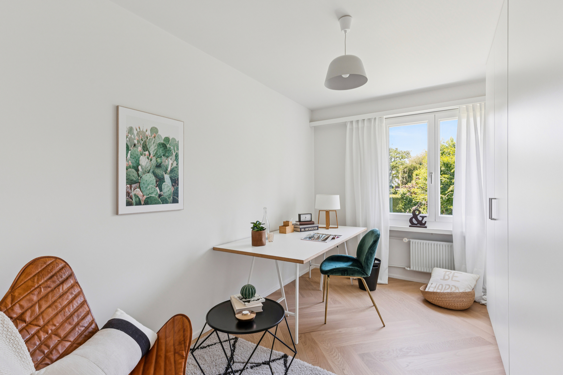  Bank-Approved Condo in a Sought-After Location - 物件實景