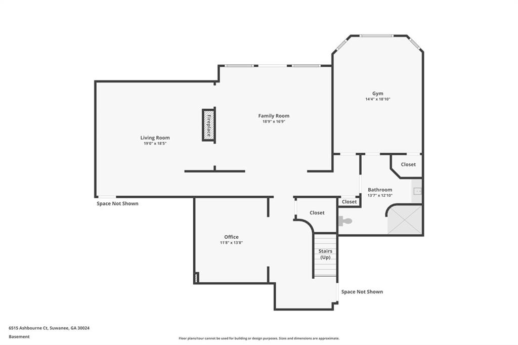 Suwanee, Georgia, 30024, United States, 5 Bedrooms Bedrooms, ,6 BathroomsBathrooms,Residential,For Sale,1822969