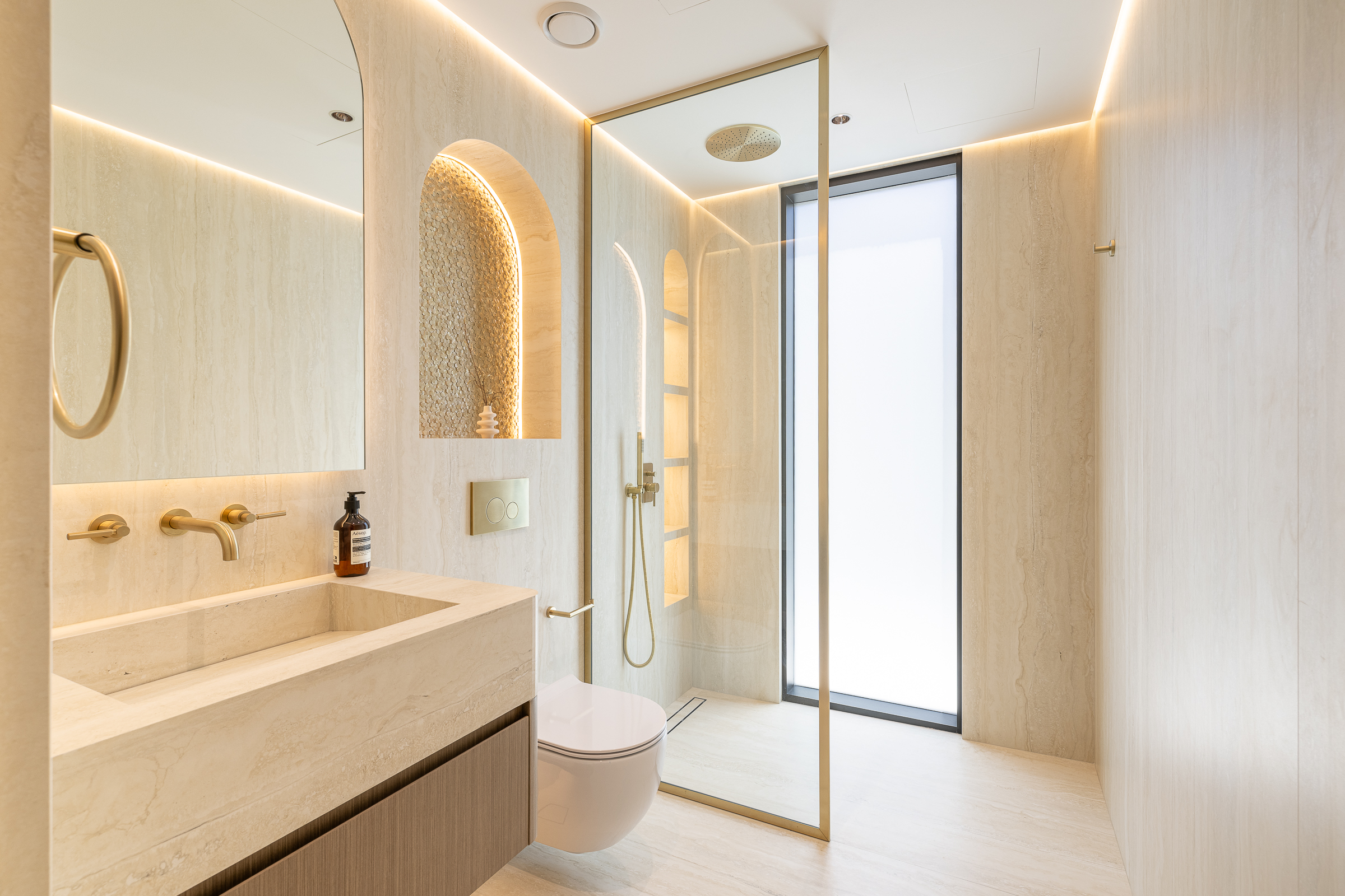  Fully-Upgraded Sophisticated Villa in JGE - 物件實景