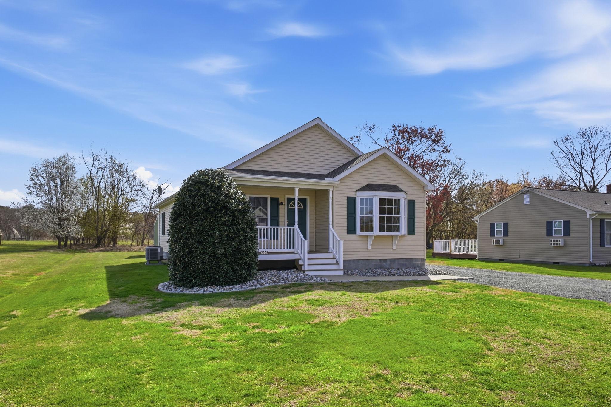  5883 Williams Street, Rock Hall, MD, 21661 - 物件實景