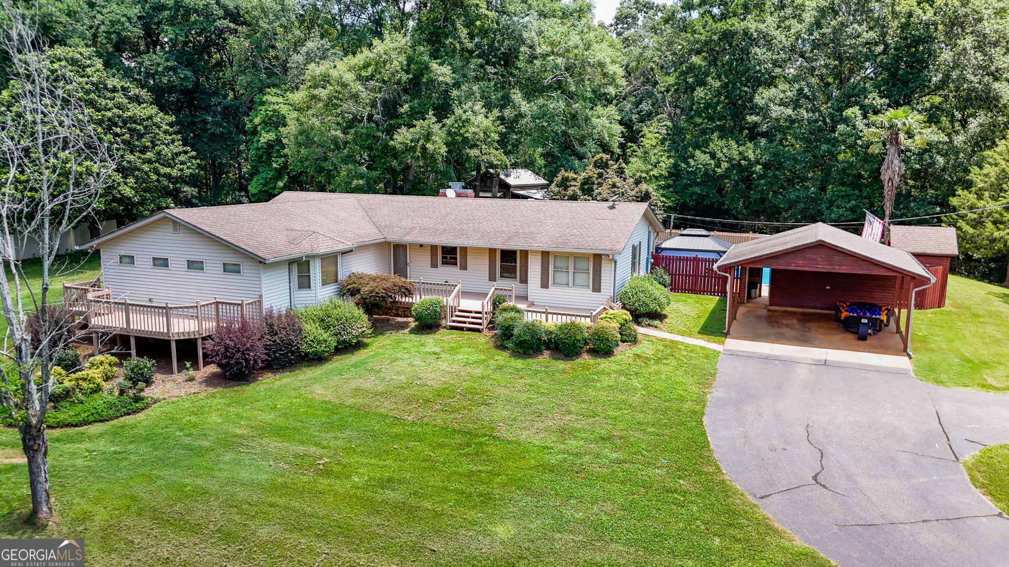 Thomaston, Georgia, 30286, United States, 4 Bedrooms Bedrooms, ,3 BathroomsBathrooms,Residential,For Sale,1952016