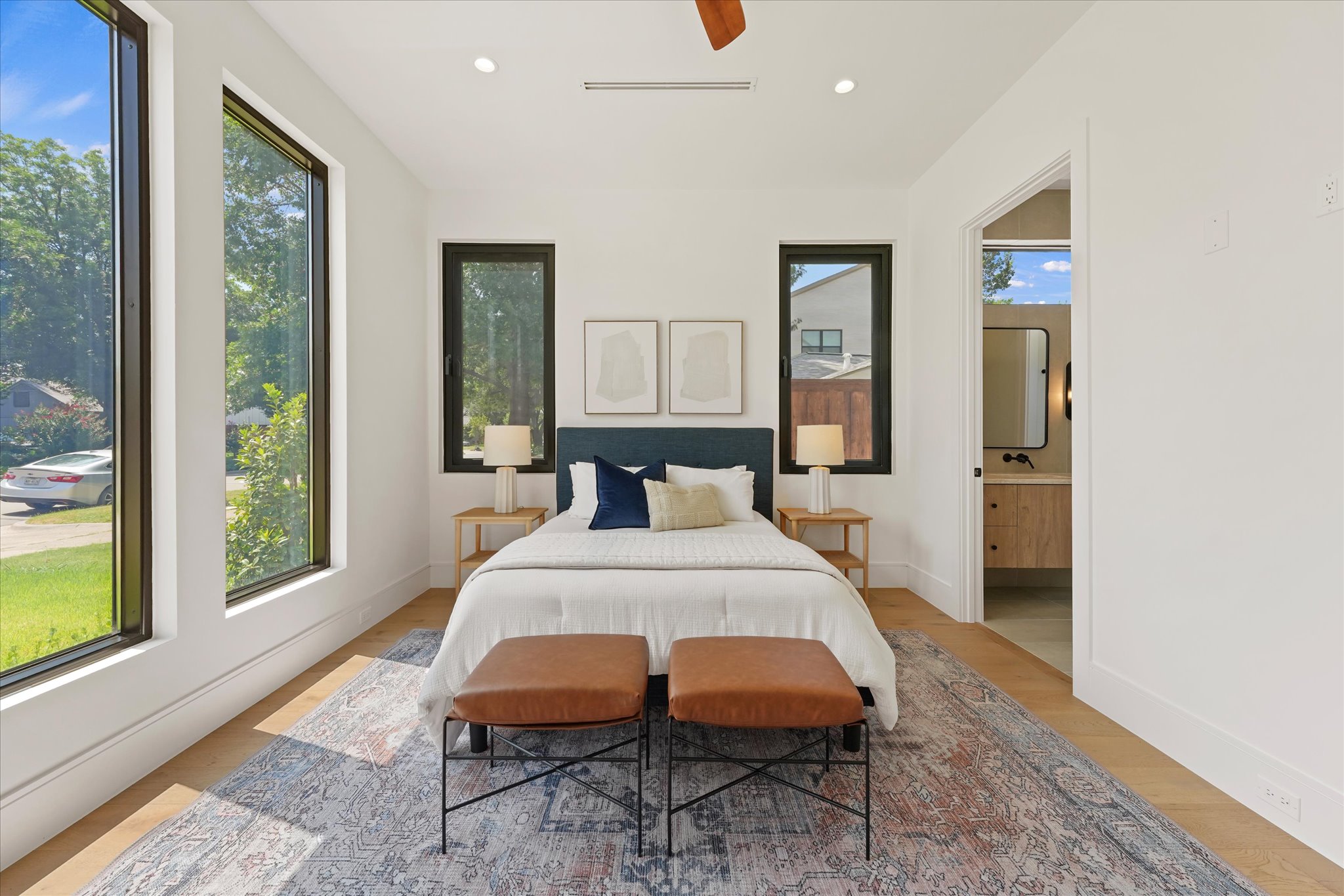  7619 Kenwell Street, Dallas, TX, 75209 - 物件實景