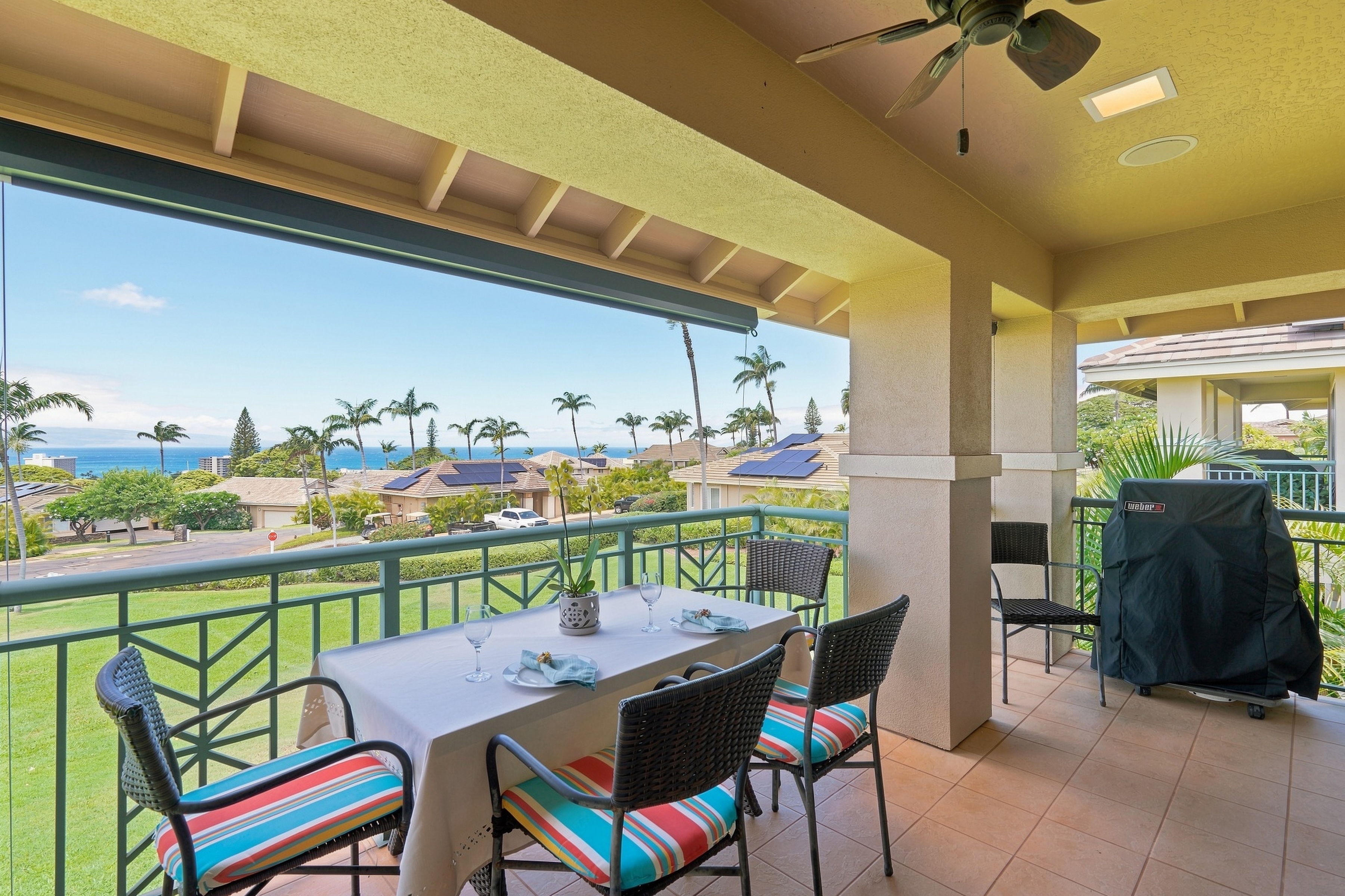  Elevated Island Living at the Vintage at Kaanapali - 物件實景