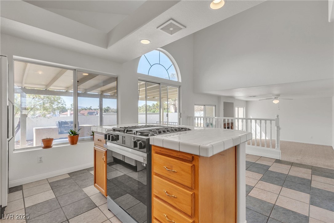 Henderson, Nevada, 89074, United States, 4 Bedrooms Bedrooms, ,2 BathroomsBathrooms,Residential,For Sale,1957334