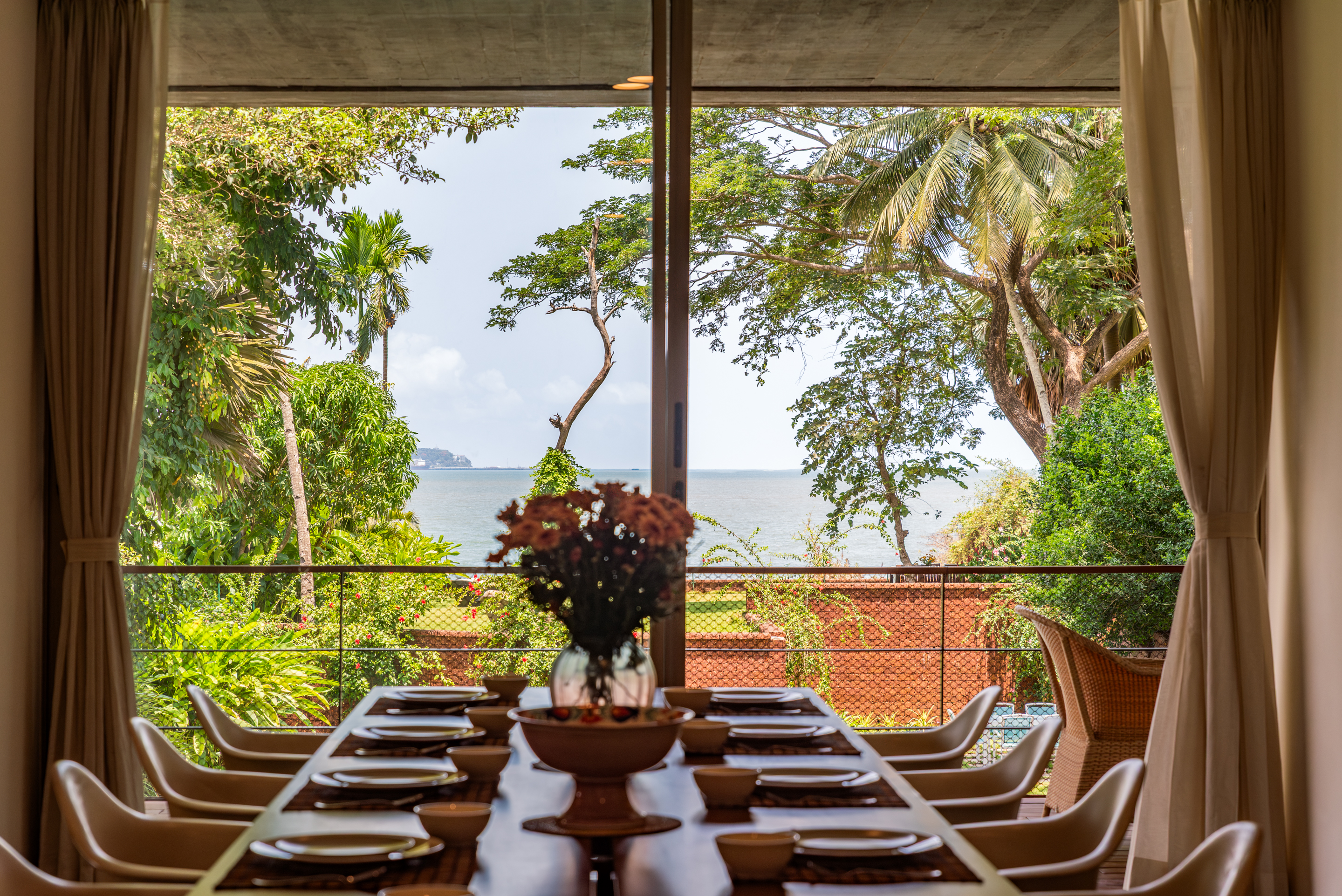  Waterfront Estate in Siridao, Goa - 物件實景