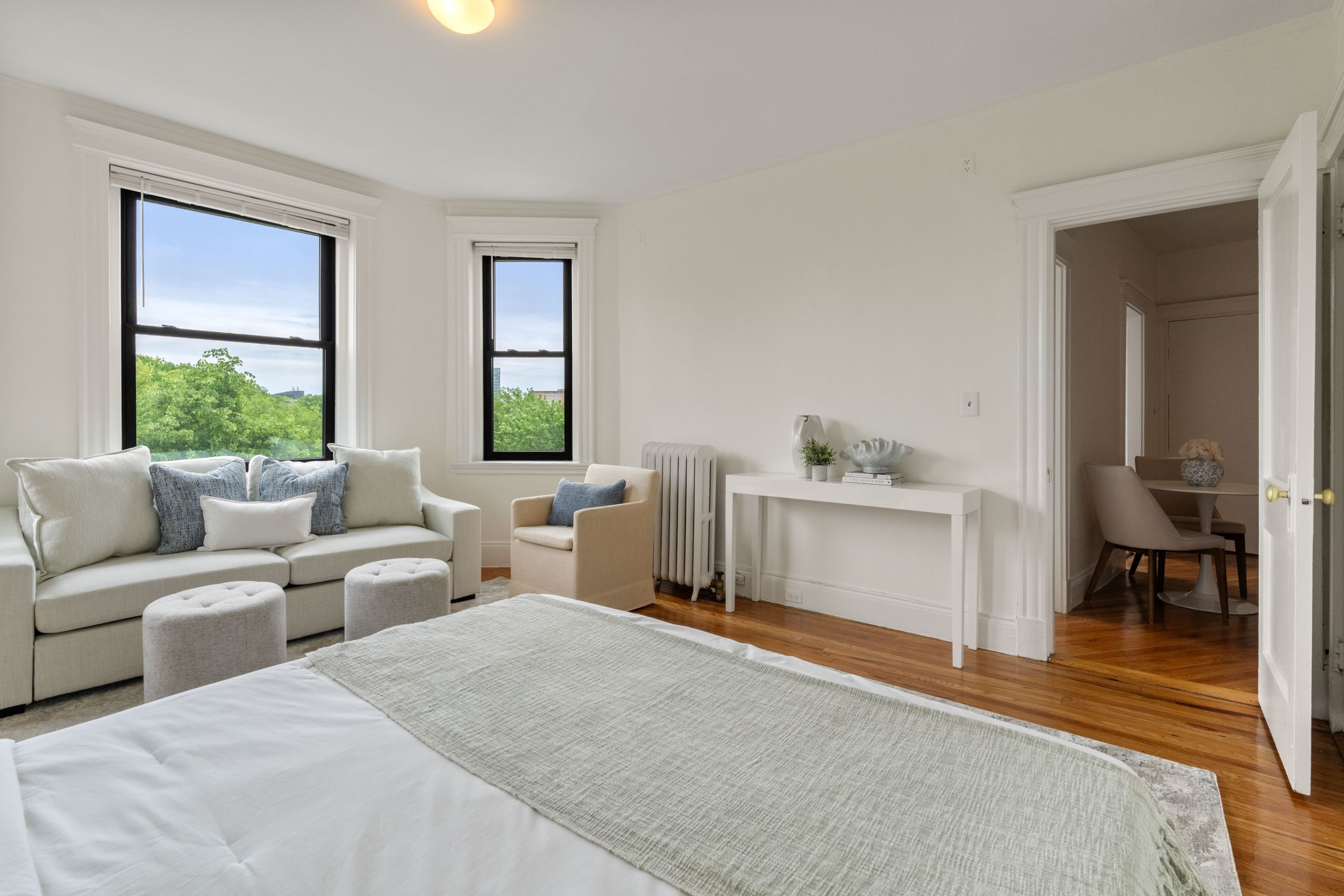  15 Park Drive, Unit 30,  Boston, MA, 02215 - 物件實景