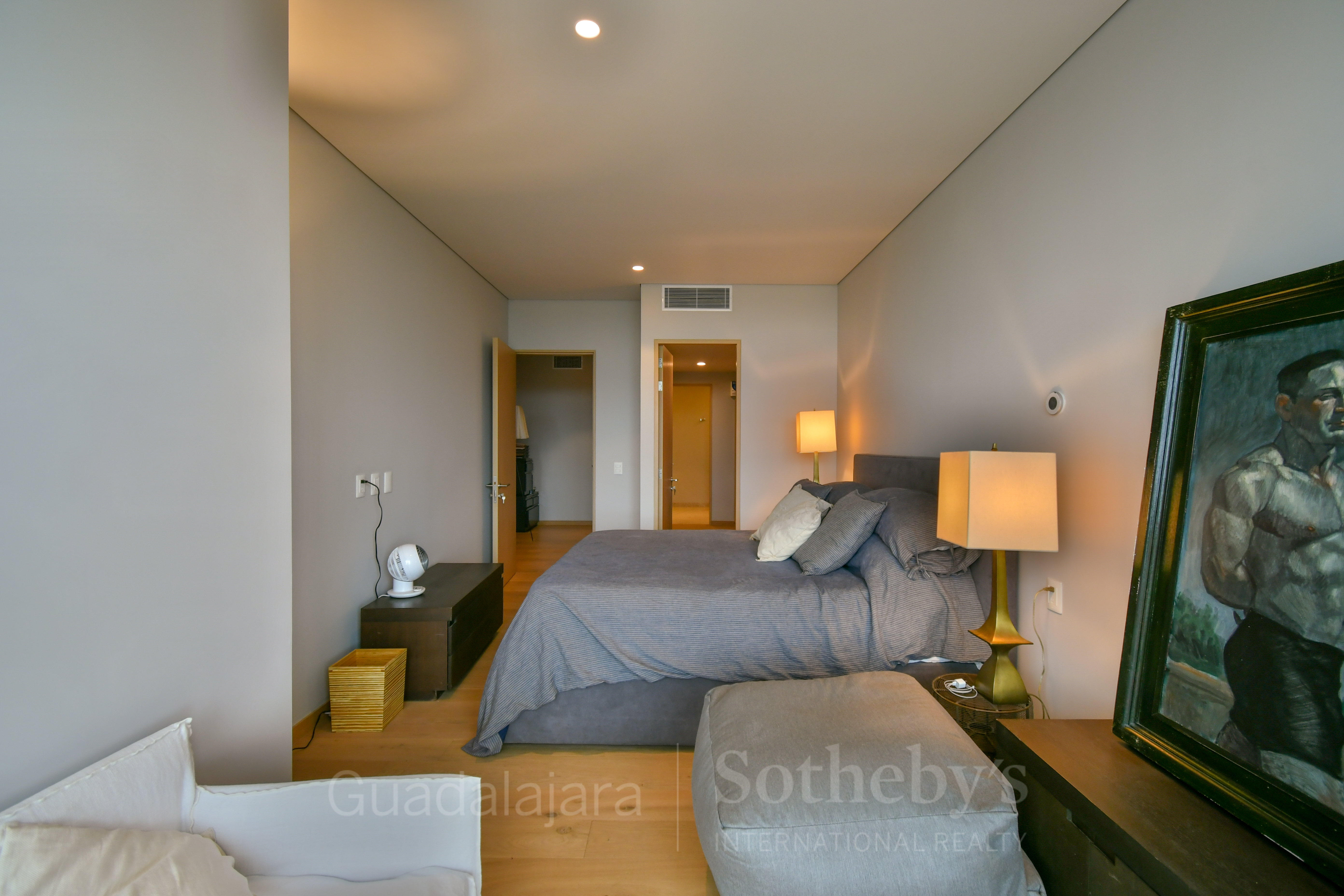  Departamento en venta en Landmark Reserve con vista panorámica - 物件實景