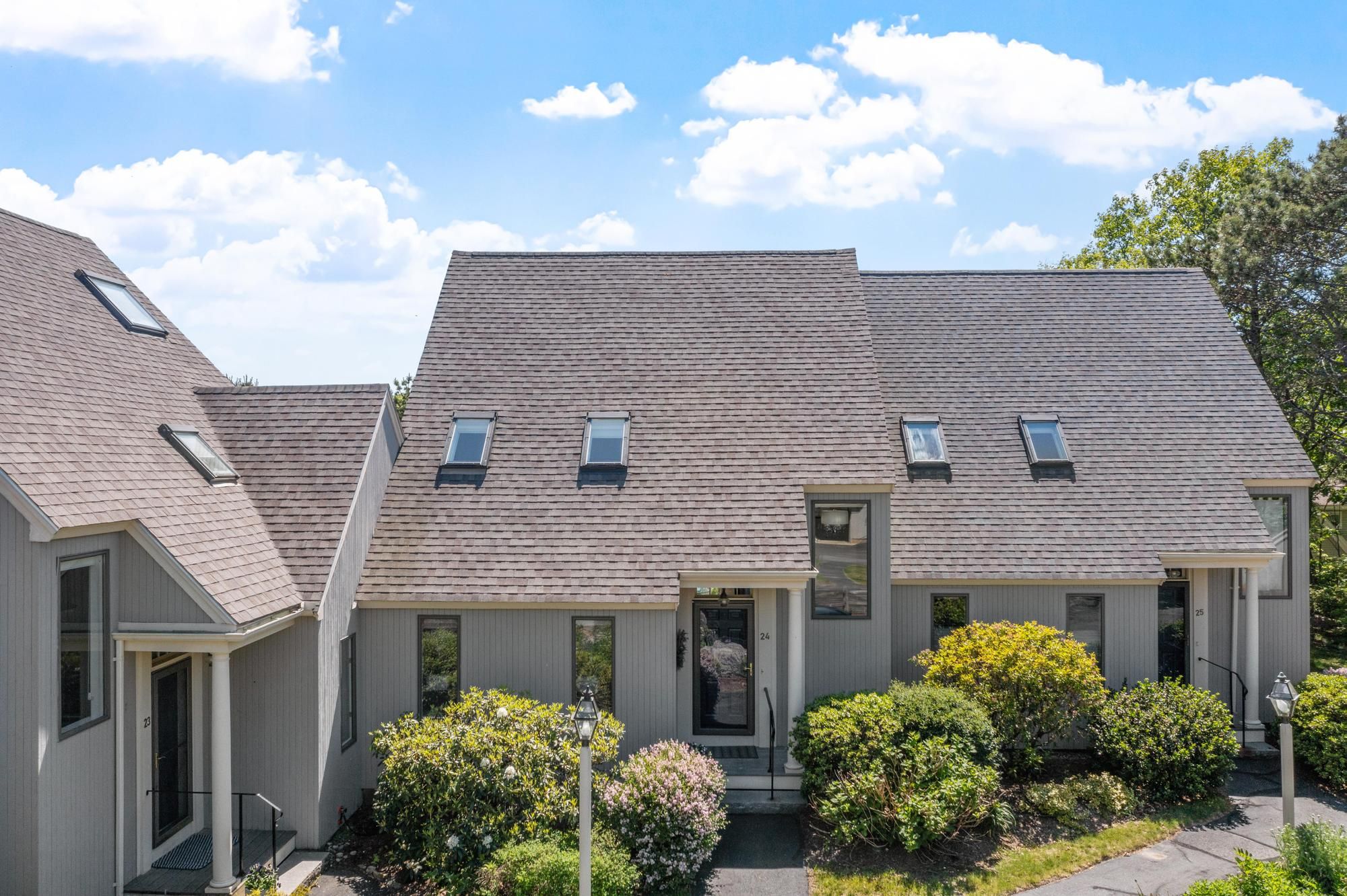 24 Bayridge Lane, Rockport, MA, 01966 - 物件實景