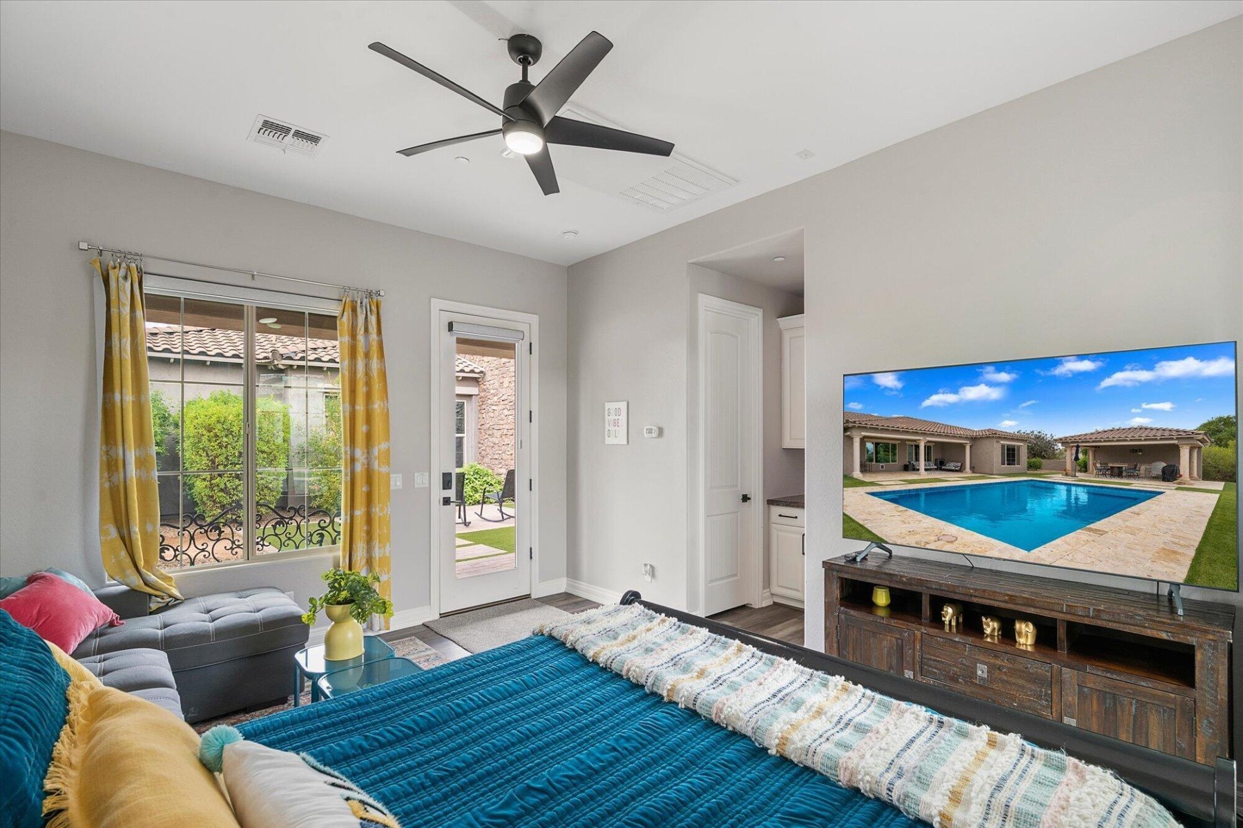  3084 E Fruitvale Court¦Gilbert, AZ - 物件實景