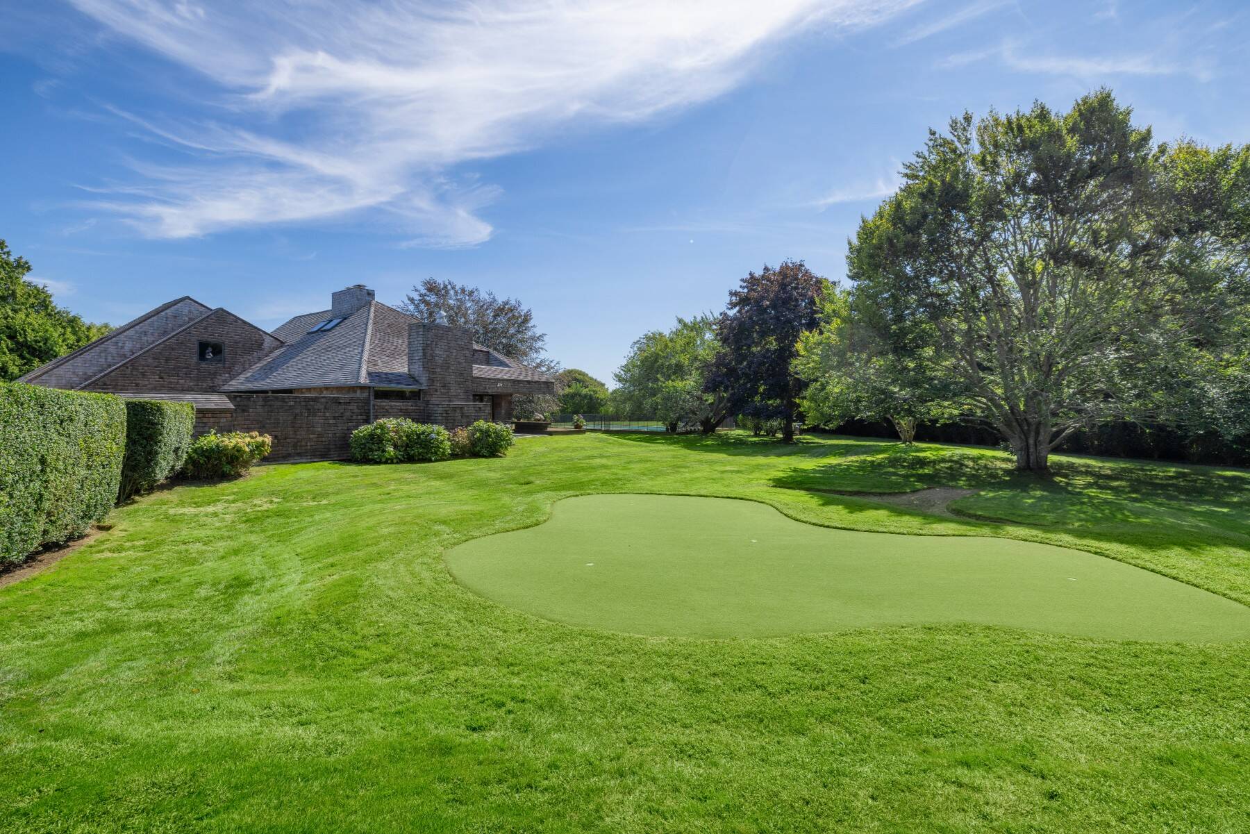  Modern Living in Coveted Bridgehampton South Location - 物件實景