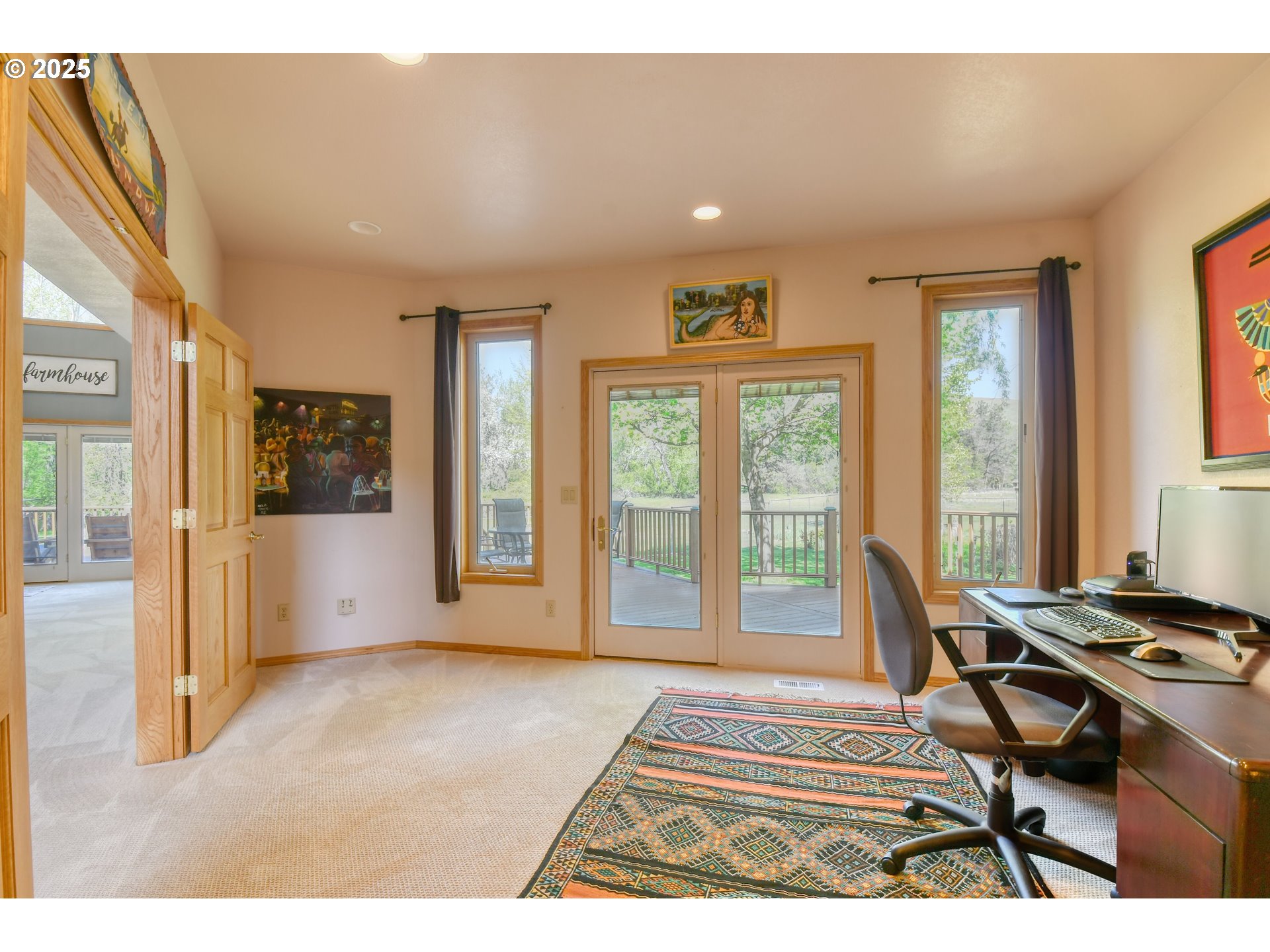 Adams, Oregon, 97810, United States, 4 Bedrooms Bedrooms, ,3 BathroomsBathrooms,Residential,For Sale,1793219