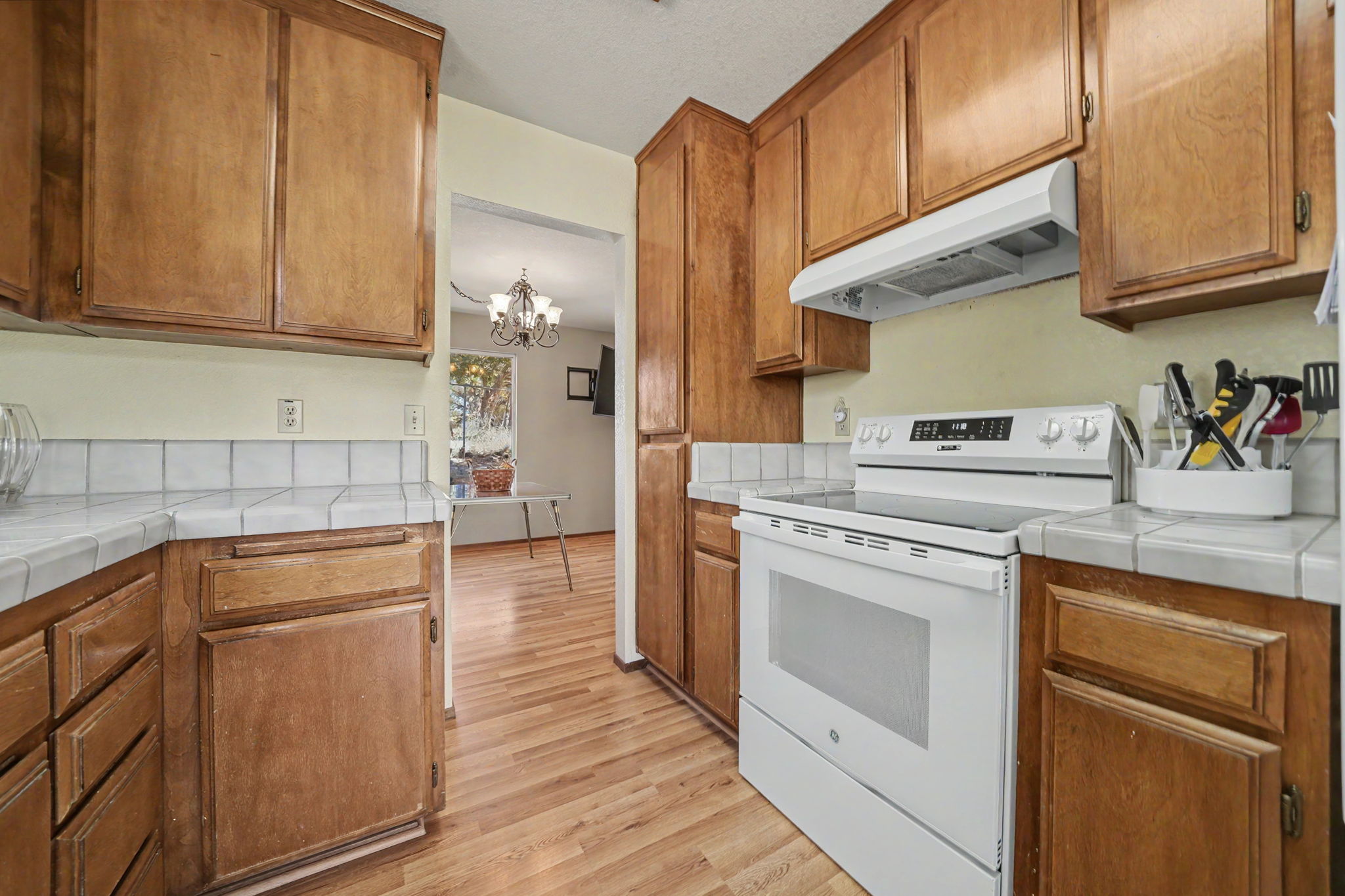  Single Story Jackson Home with Open Field Views - 物件實景