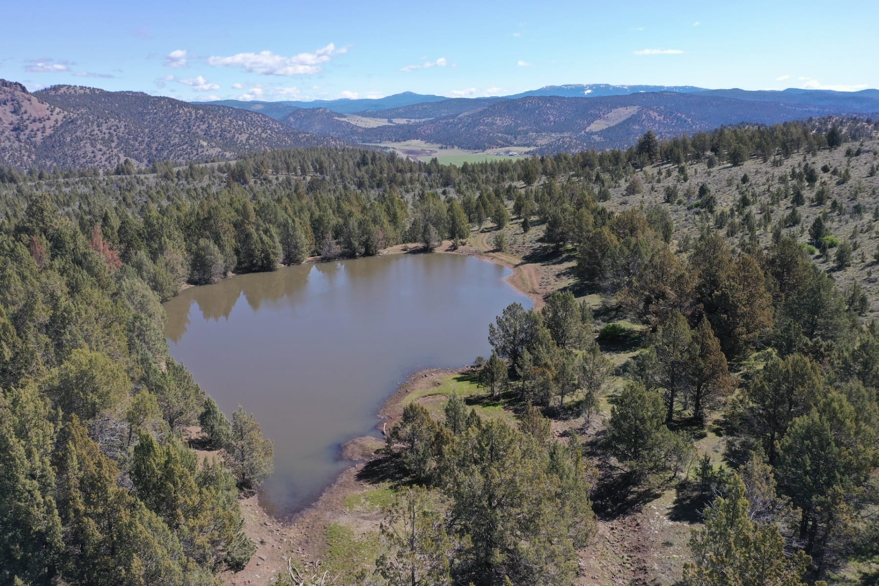  16305 N East Ochoco Highway Prineville, OR 97754 - 物件實景