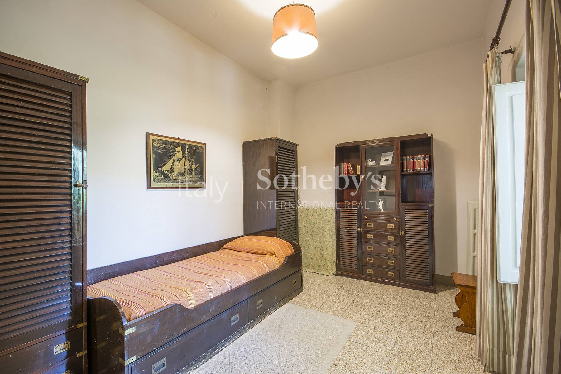  Prestigious Tuscan villa near to Montecatini Terme Golf Course - 物件實景