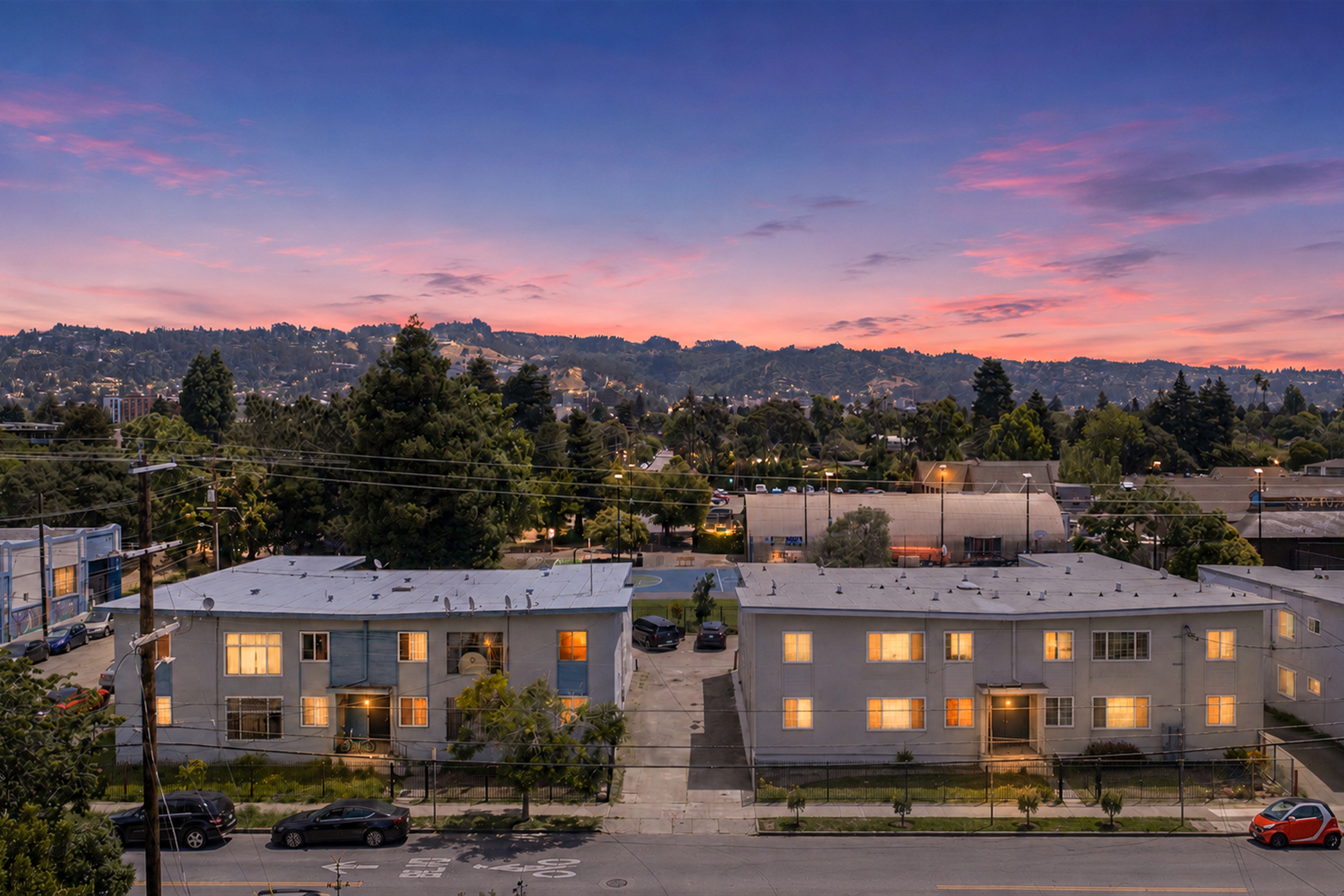  Rare Berkeley Investment Opportunity with Strong Income Potential - 物件實景