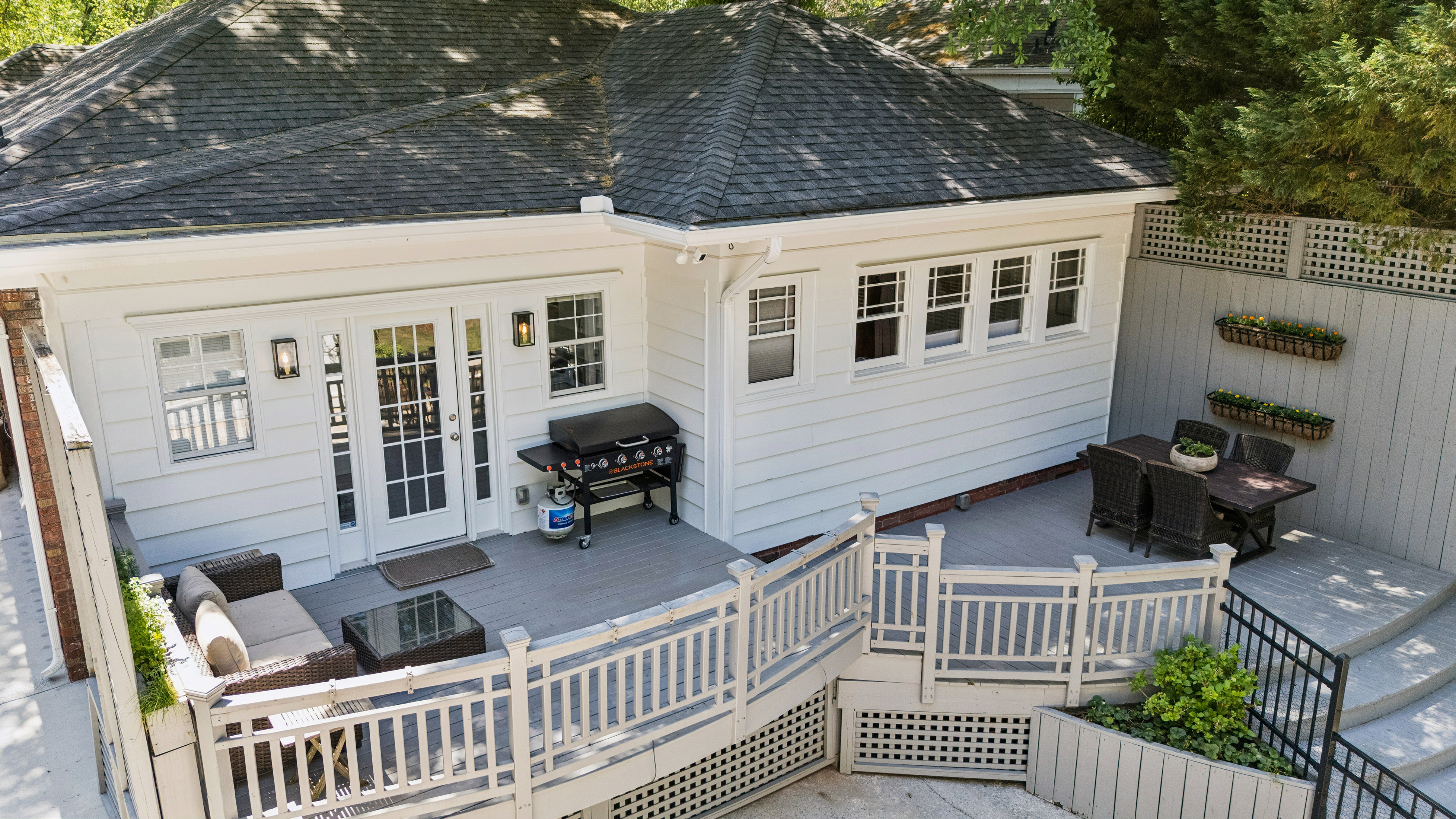  Timeless Druid Hills Charm Meets Modern Updates - 物件實景