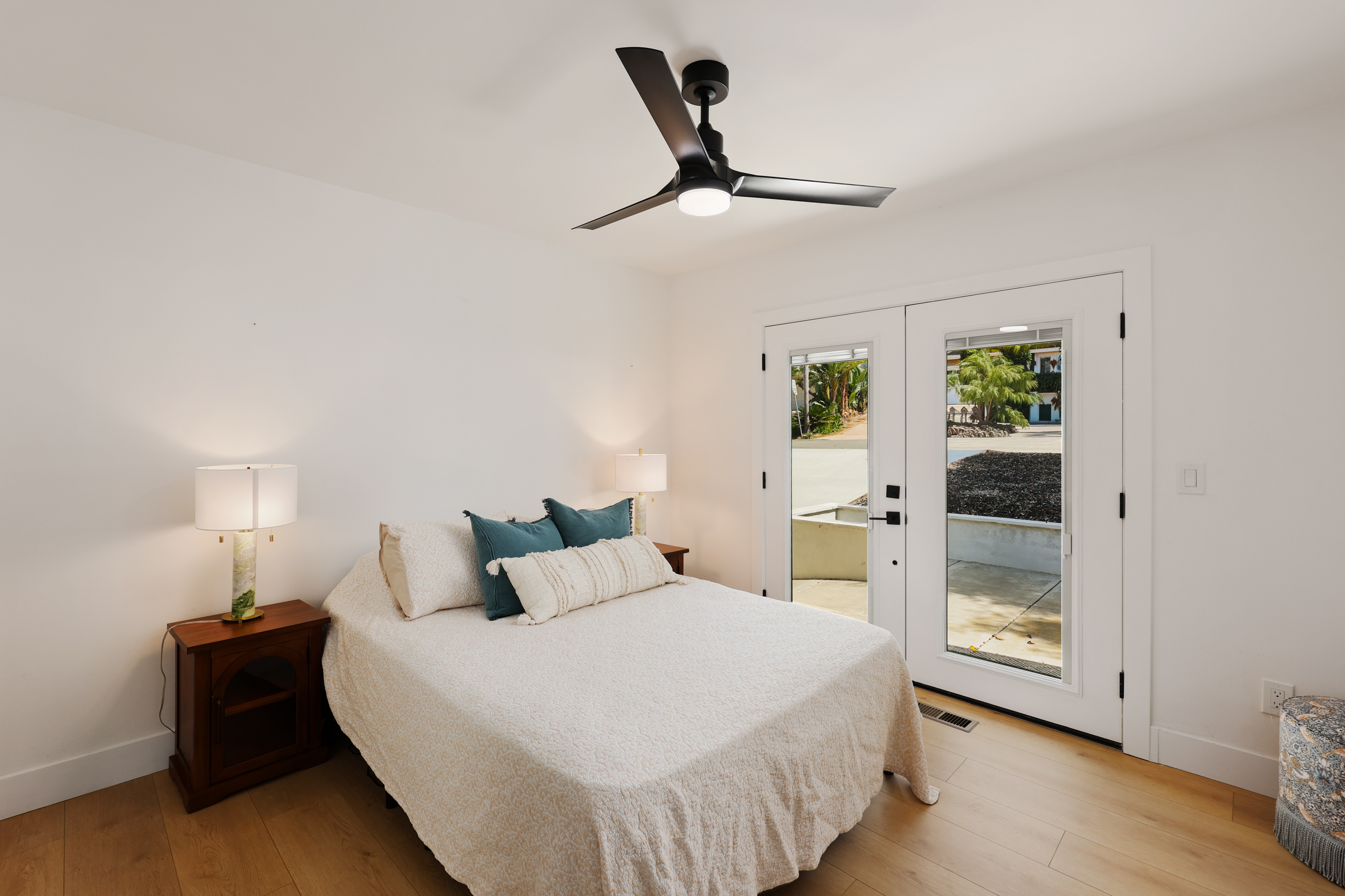  4542 Milton Street, San Diego, CA 92110 - 物件實景