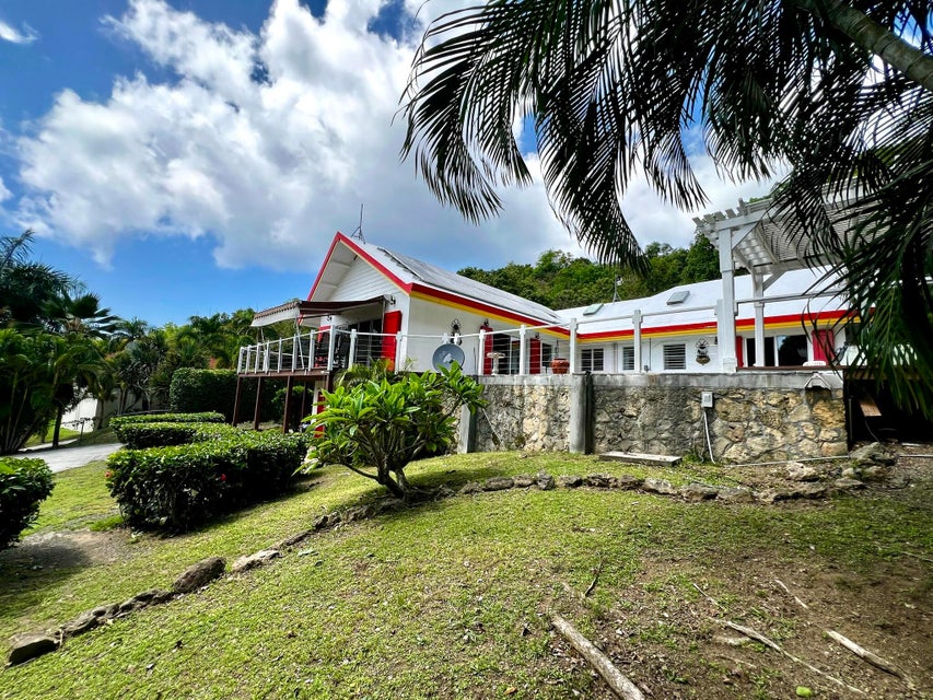 St. Croix, Virgin Islands, 00840, VI, 4 Bedrooms Bedrooms, ,3 BathroomsBathrooms,Residential,For Sale,1838434