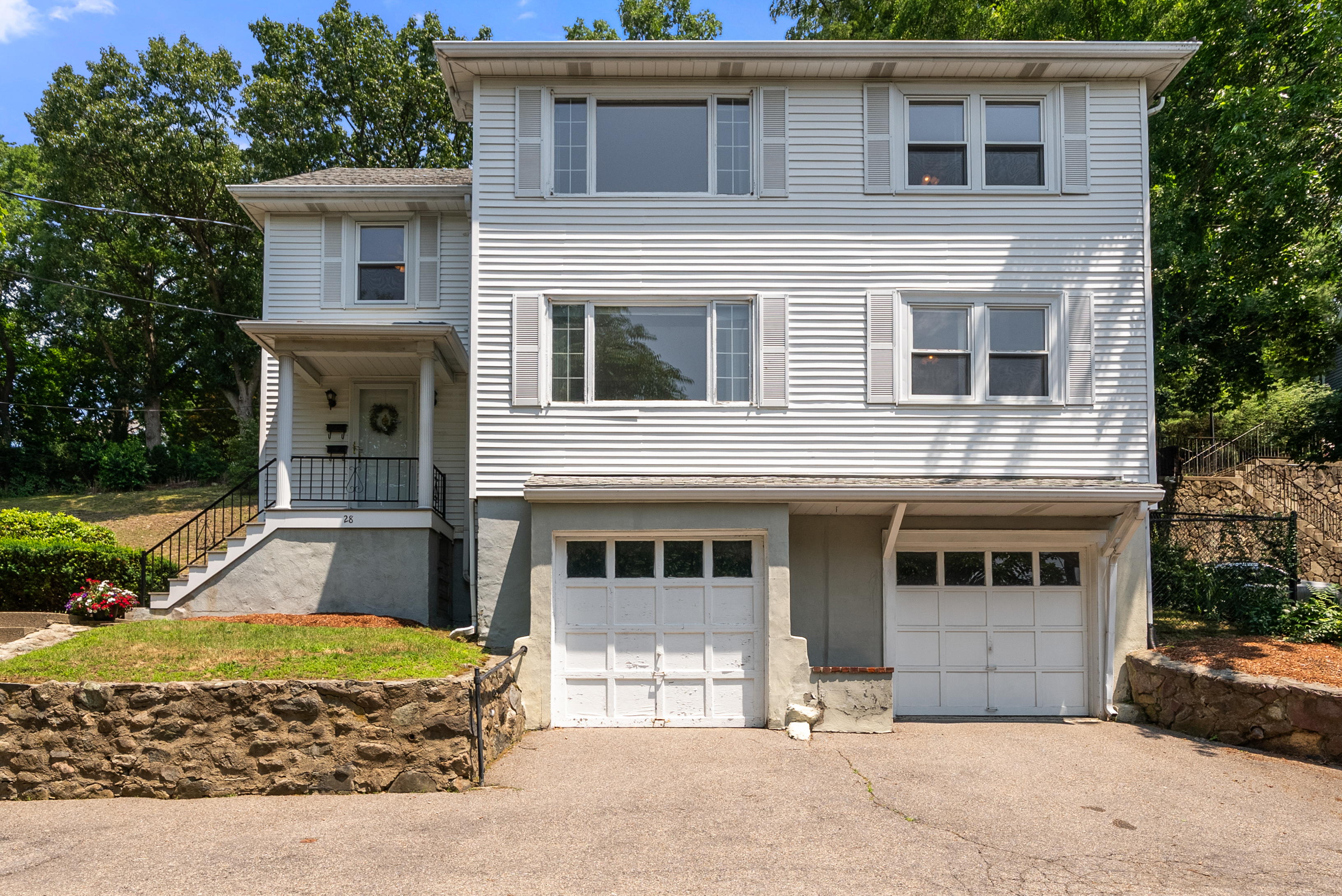  28 Hudson Street, Watertown, MA 02472 - 物件實景