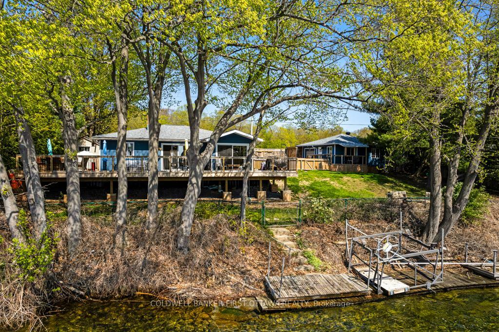 TAY VALLEY, Ontario, K7H 3C7, CA, 3 Bedrooms Bedrooms, ,Residential,For Sale,1866176