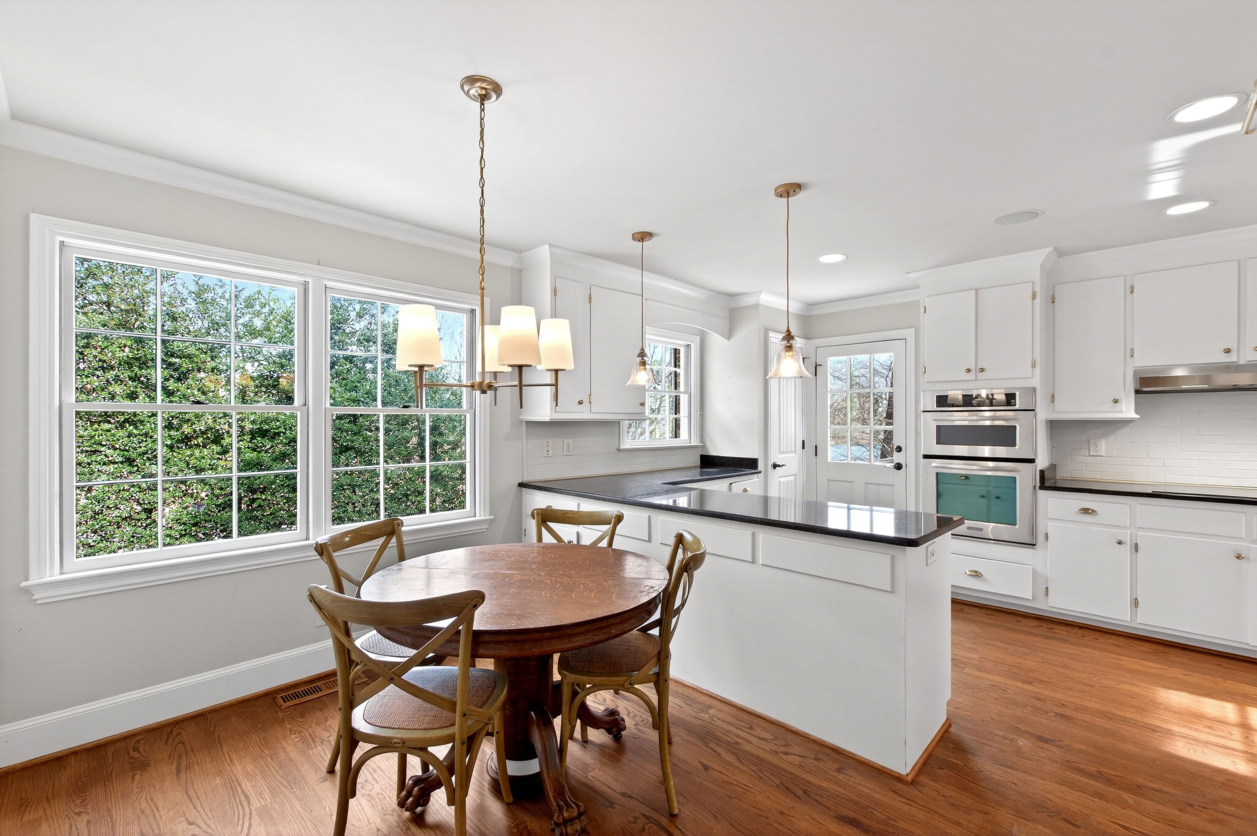  3620 Alamance Drive, Raleigh, NC 27609 - 物件實景