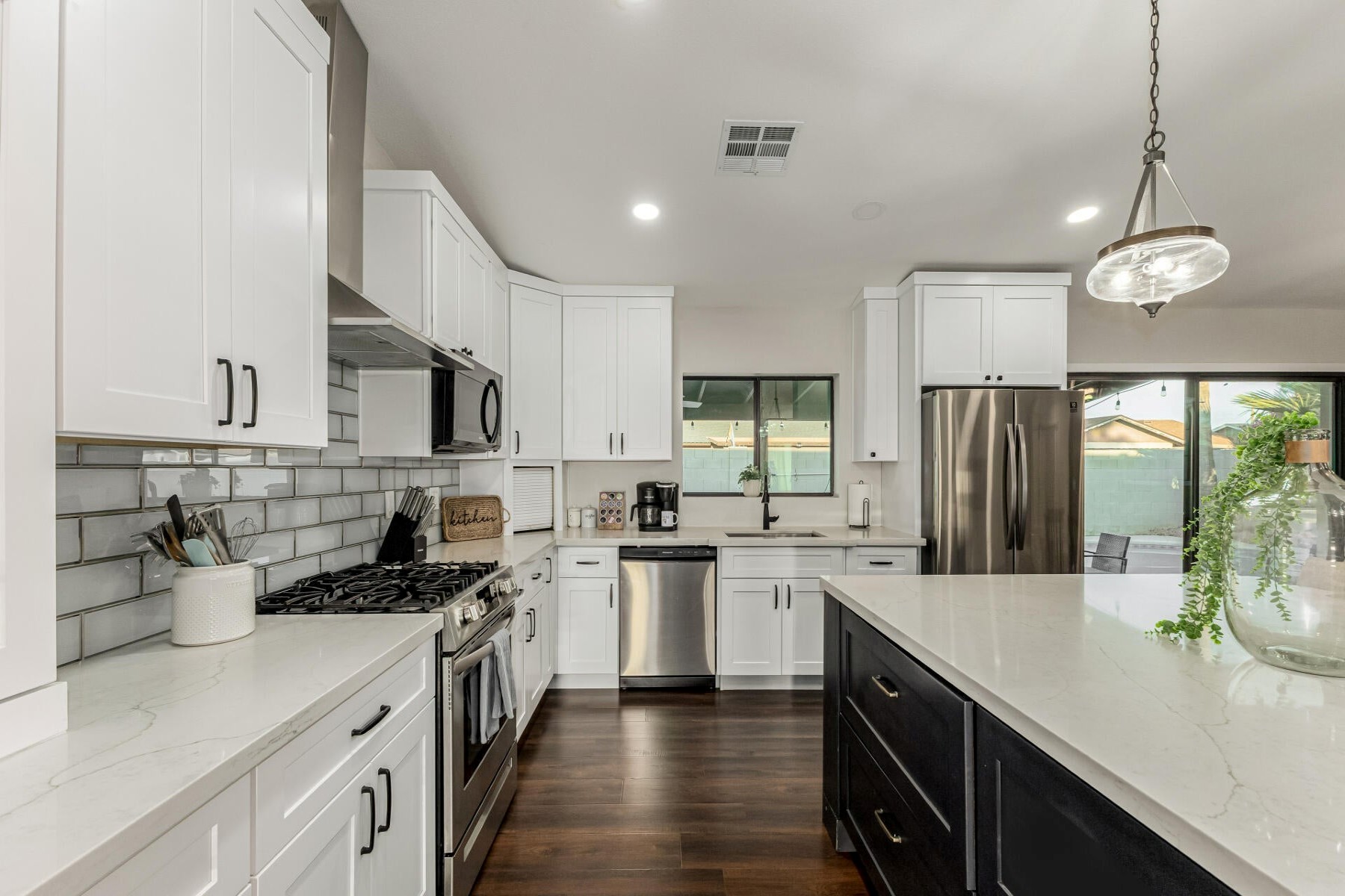  2407 S Allred Drive, Tempe, AZ 85282 - 物件實景