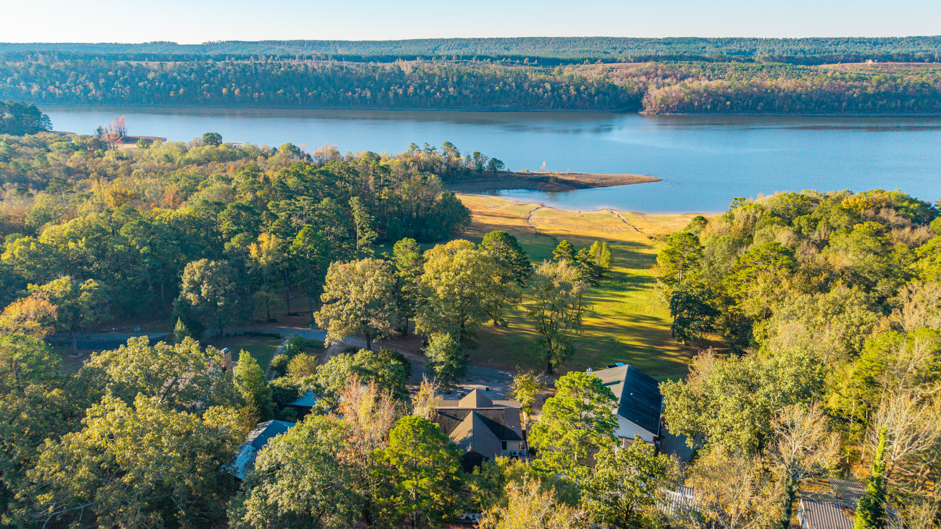 Kirby, Arkansas, 71950, United States, 4 Bedrooms Bedrooms, ,3 BathroomsBathrooms,Residential,For Sale,1986539