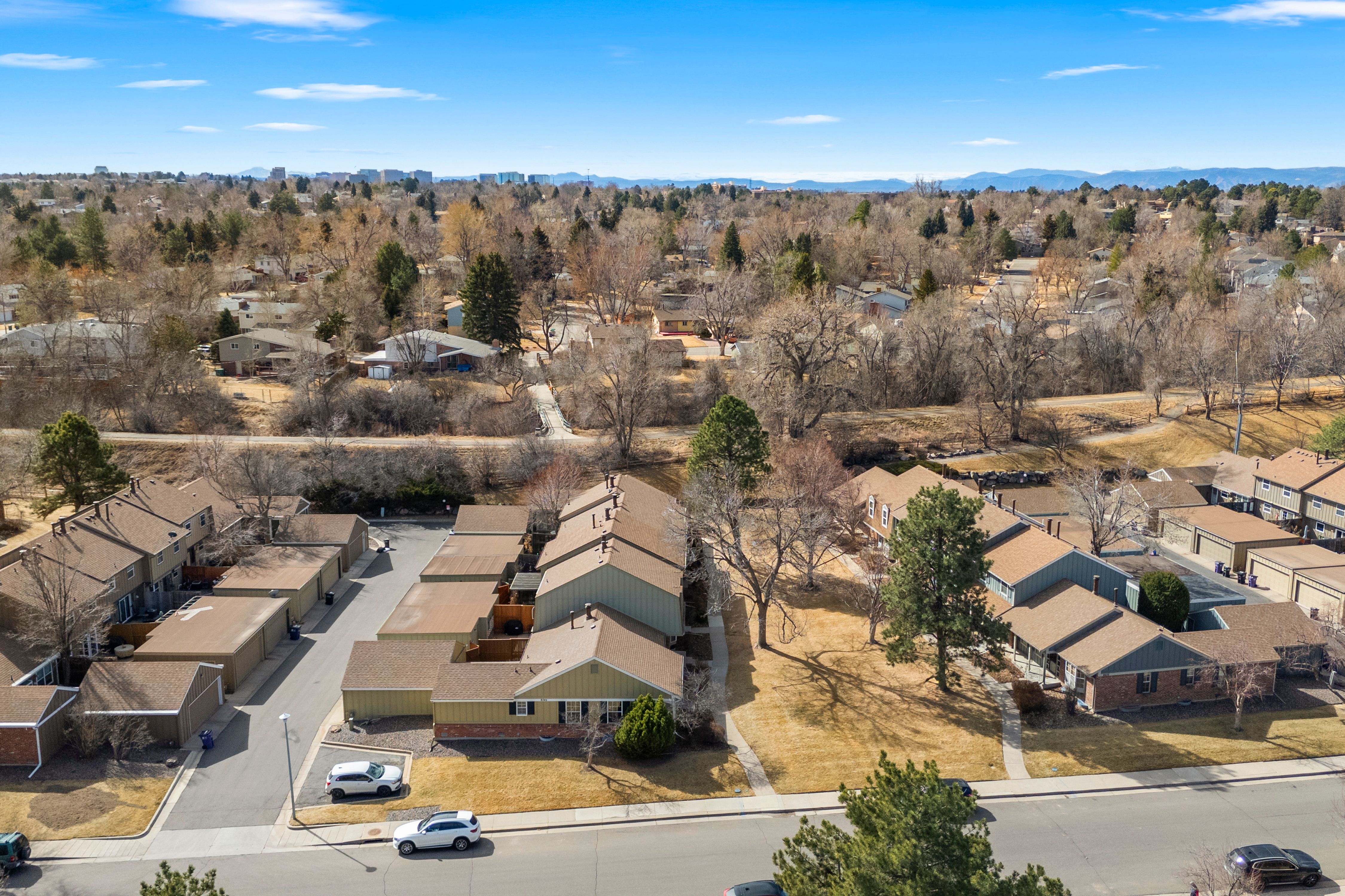  Welcome Home to Cherry Creek Meadows - 物件實景