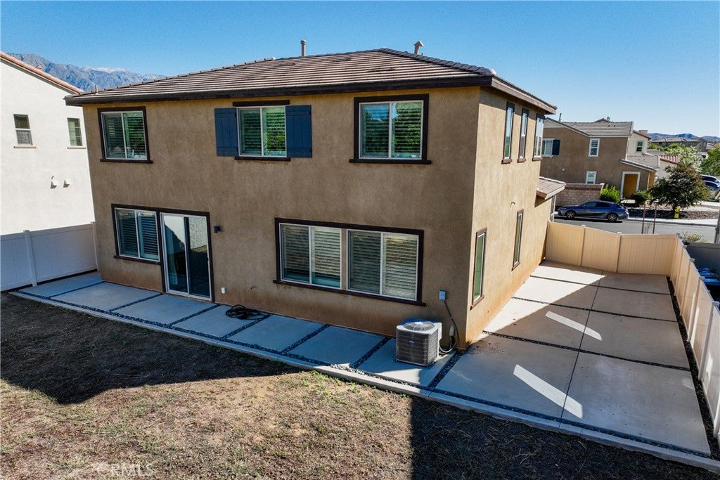 Beaumont, California, 92223, United States, 4 Bedrooms Bedrooms, ,4 BathroomsBathrooms,Residential,For Sale,1984009