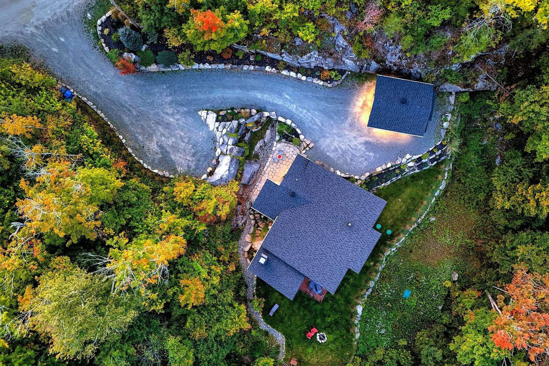  Sainte-Marguerite-du-Lac-Masson, Laurentides - 物件實景