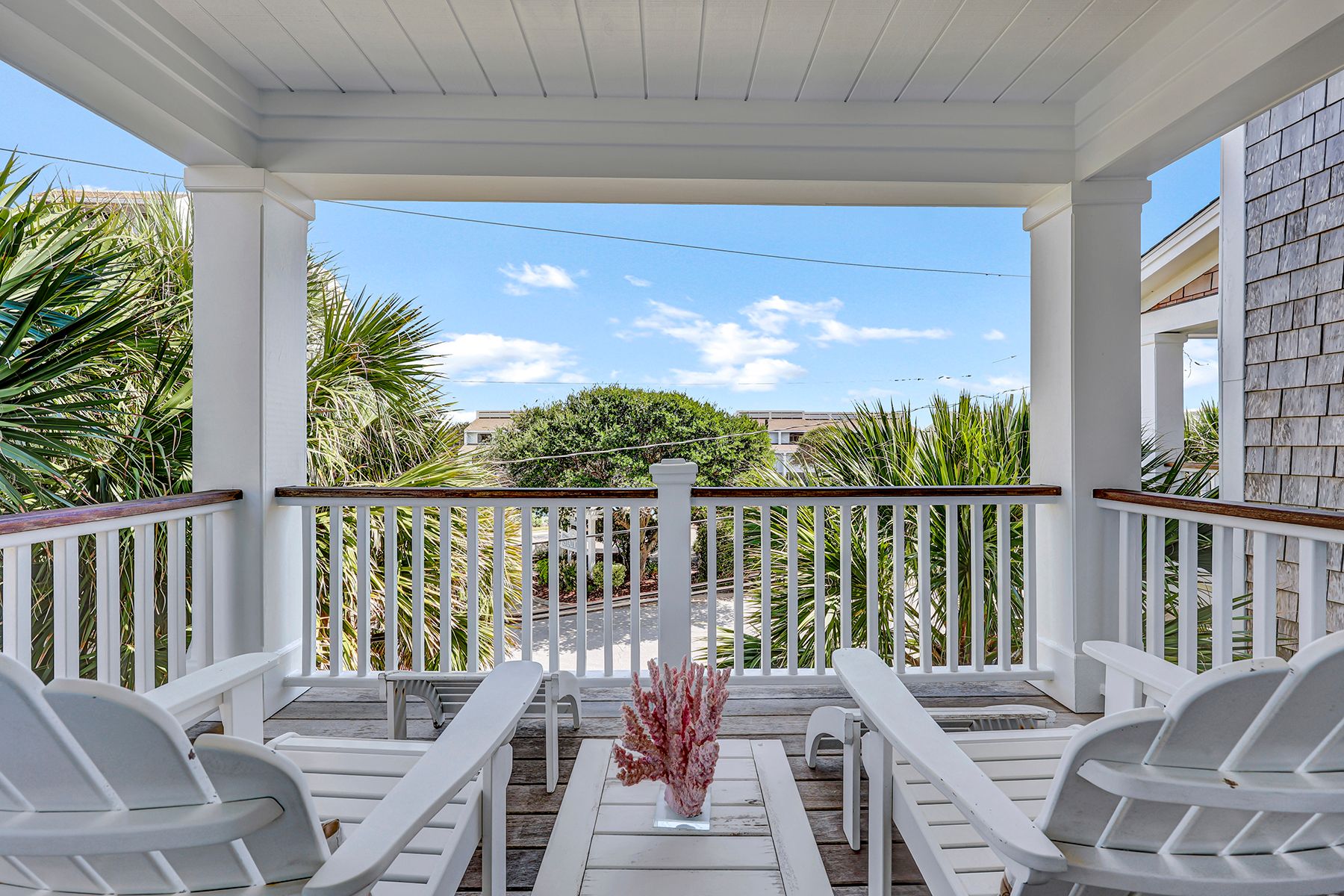  108 South Lumina Avenue, Wrightsville Beach, NC 28480 - 物件實景