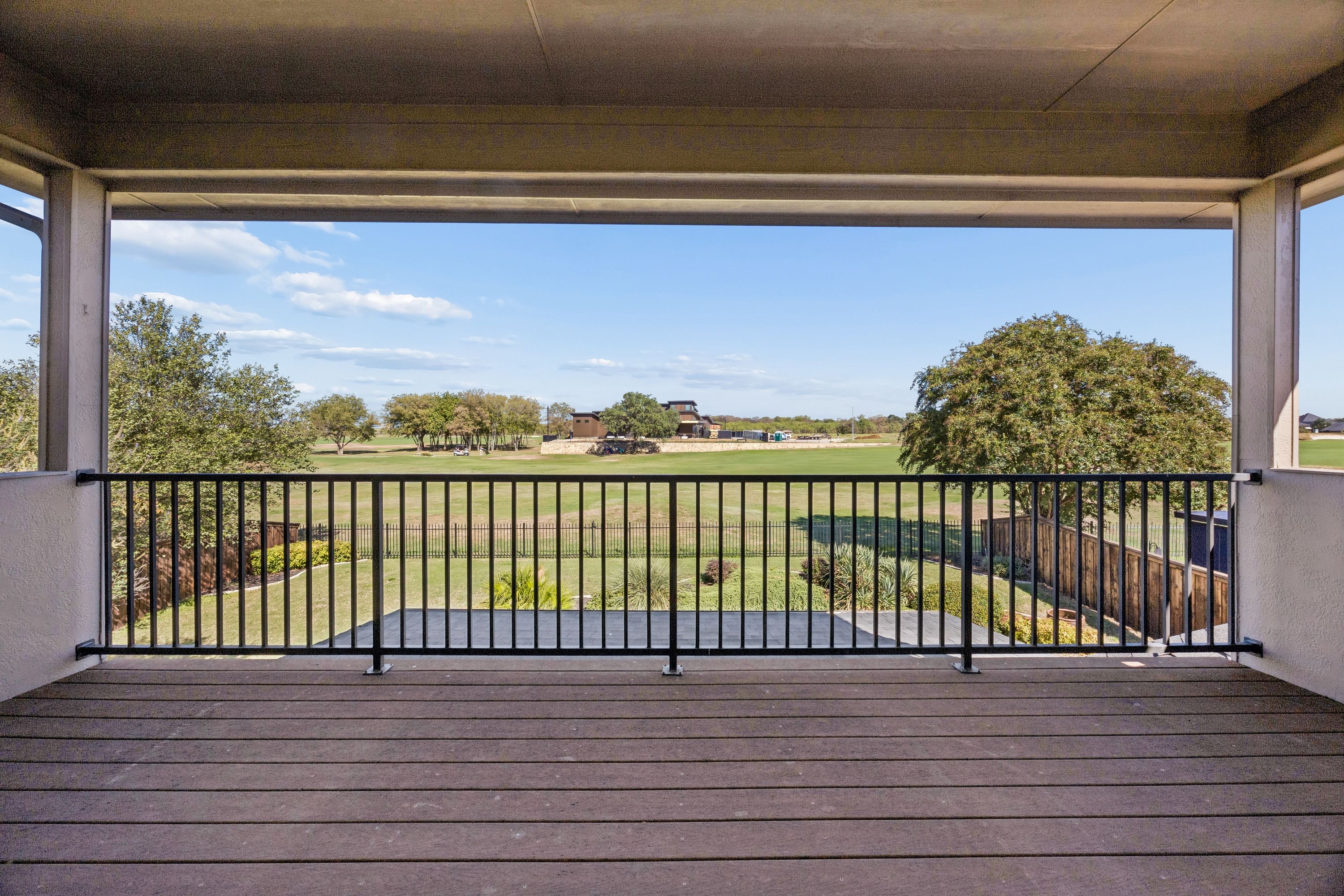  837 Thomas Crossing Drive, Fort Worth, TX, 76028 - 物件實景