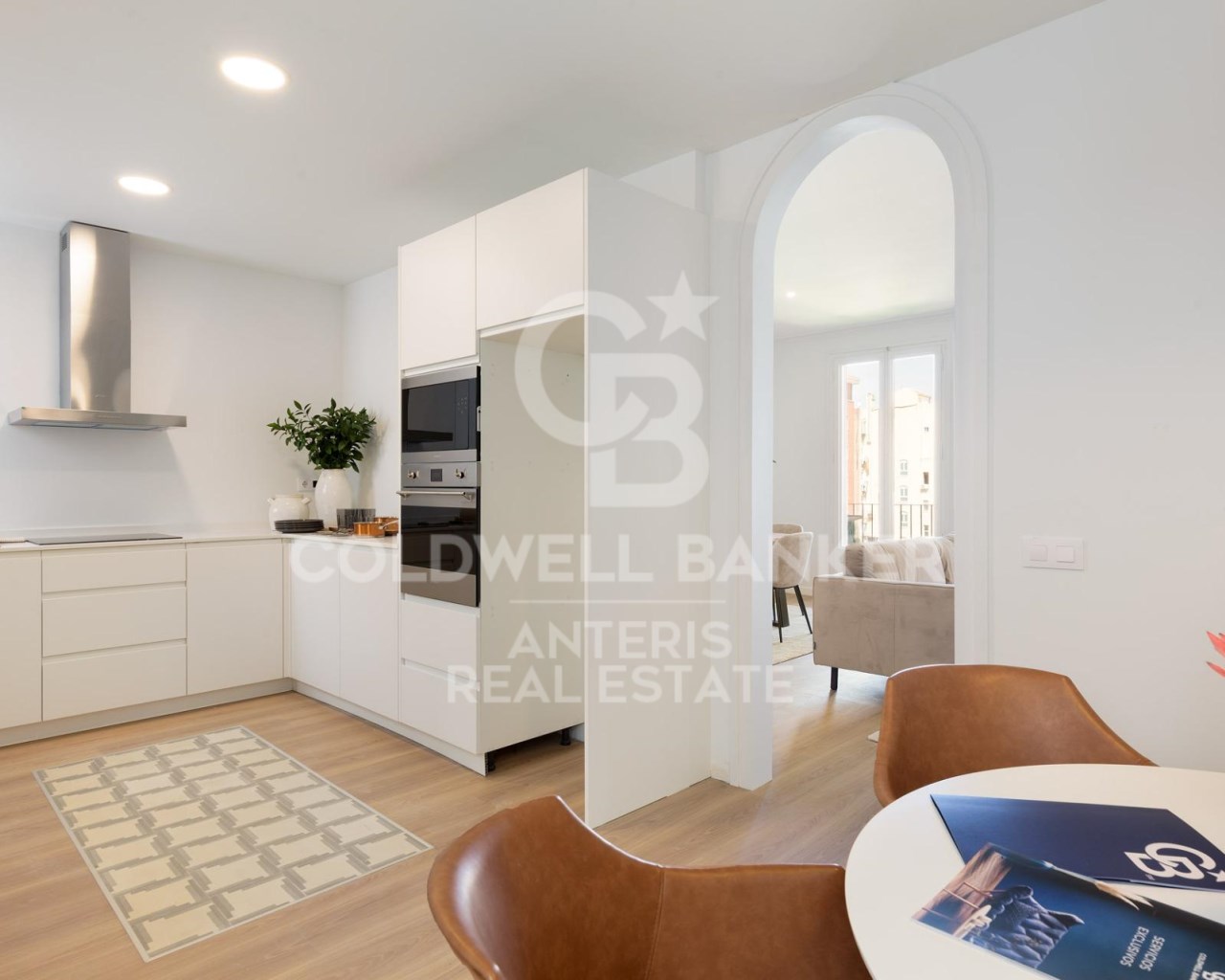 Barcelona, Barcelona, Eixample, La Dreta de l'Eix, Barcelona, Catalonia, ES, 4 Bedrooms Bedrooms, ,2 BathroomsBathrooms,Residential,For Sale,Barcelona, Barcelona, Eixample, La Dreta de l'Eix,1626735